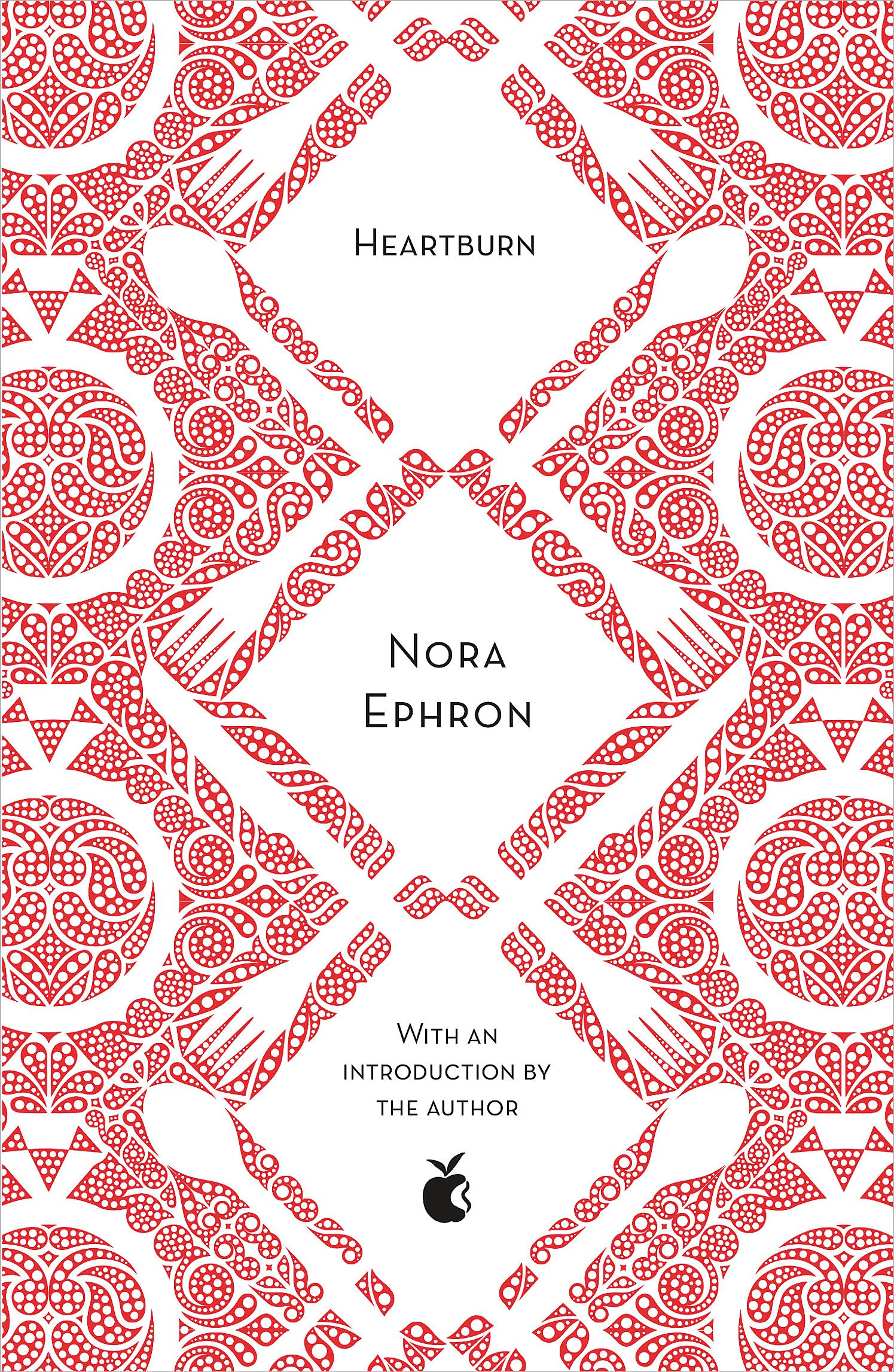 Heartburn: VMC 40th Anniversary Edition 9780349010359