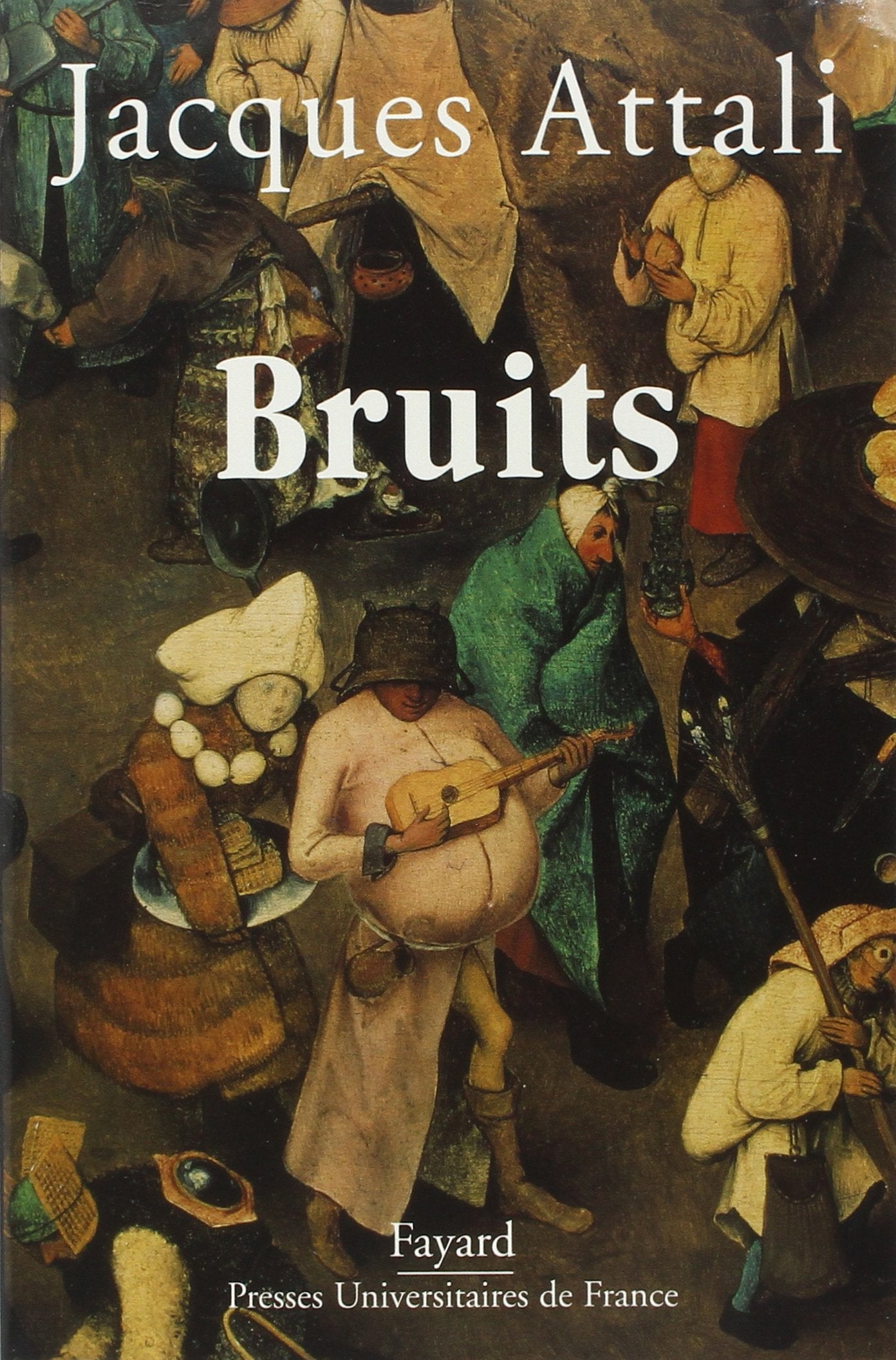 Bruits 9782213609508