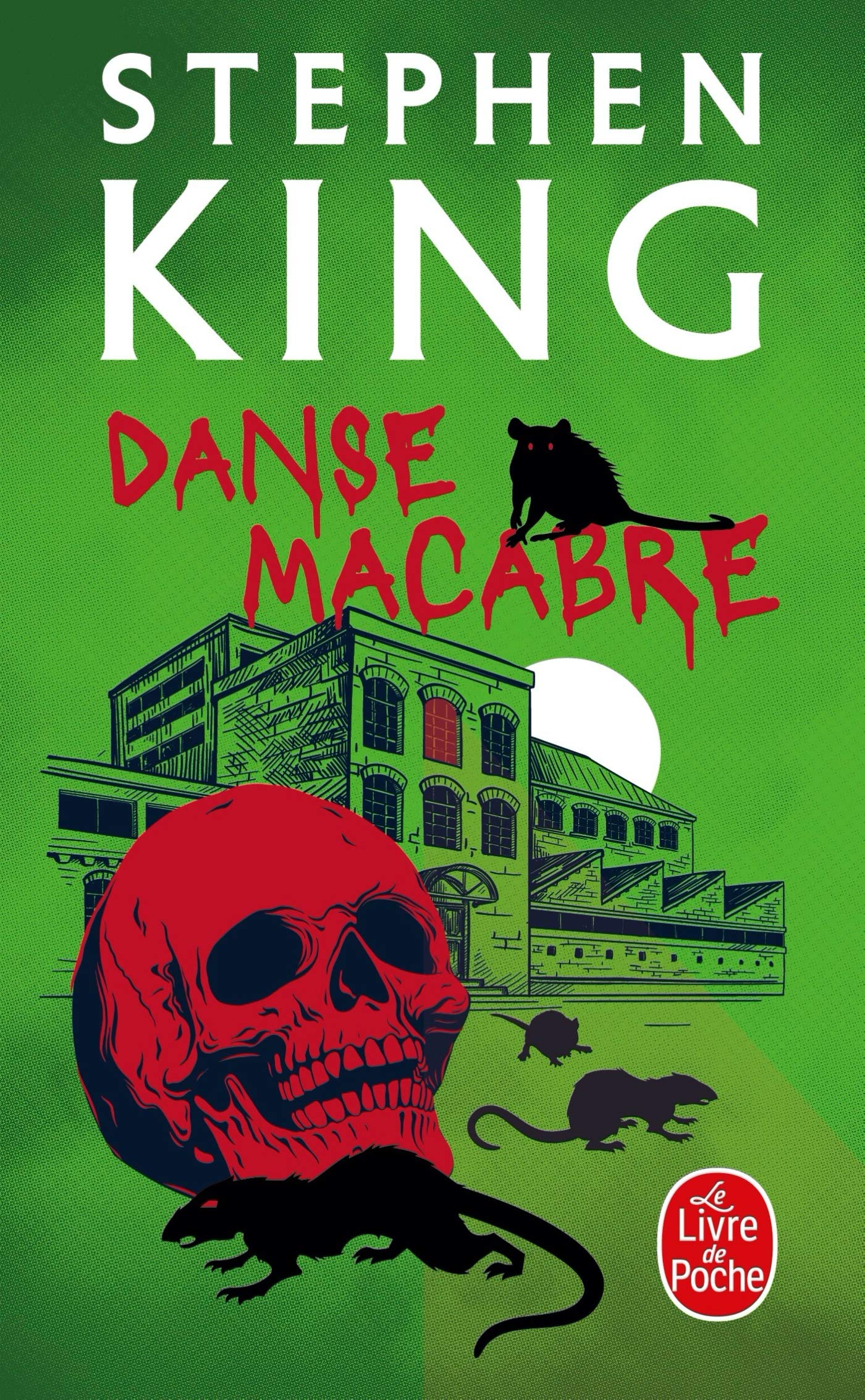 Danse macabre 9782253089834