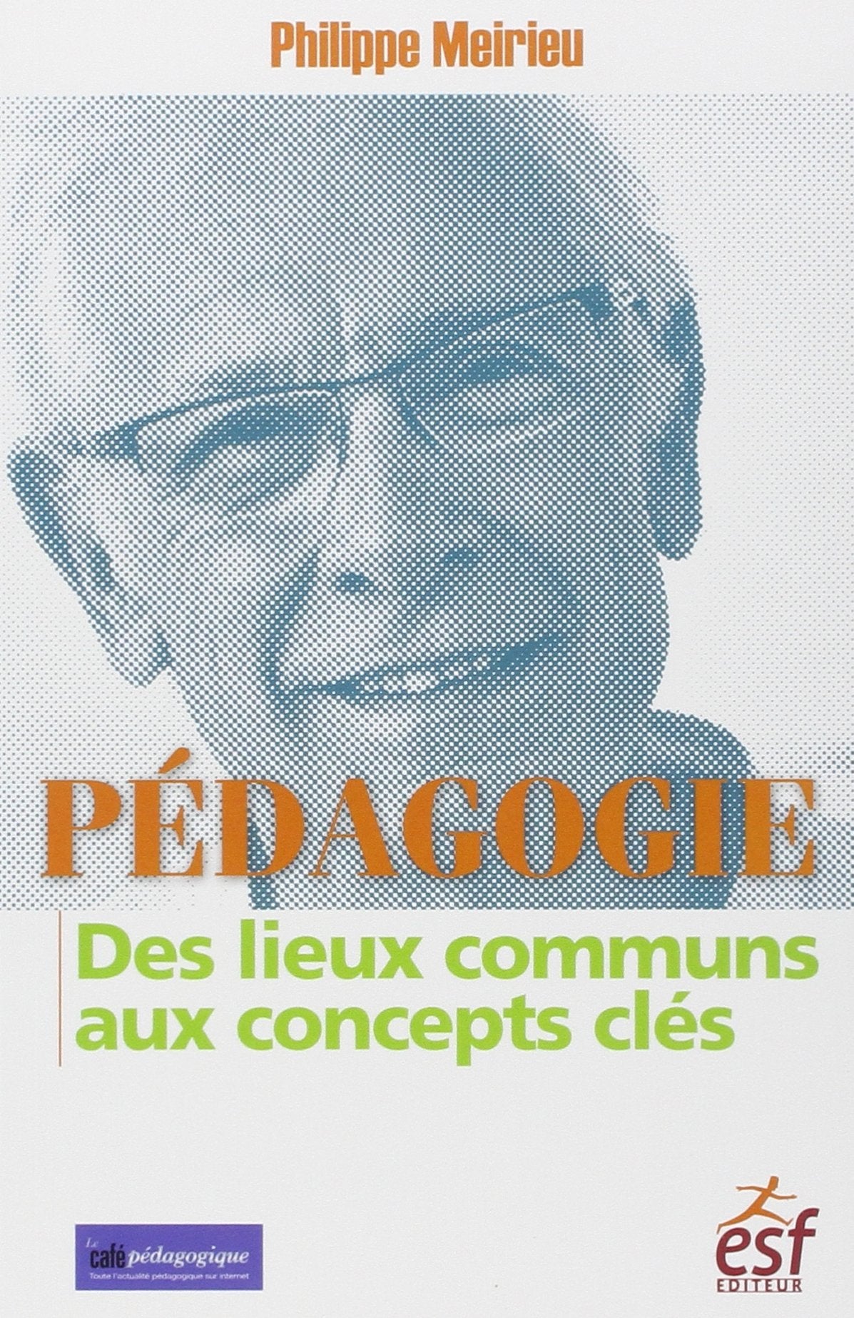 Pédagogie : des lieux commums aux concepts clés 9782710125365