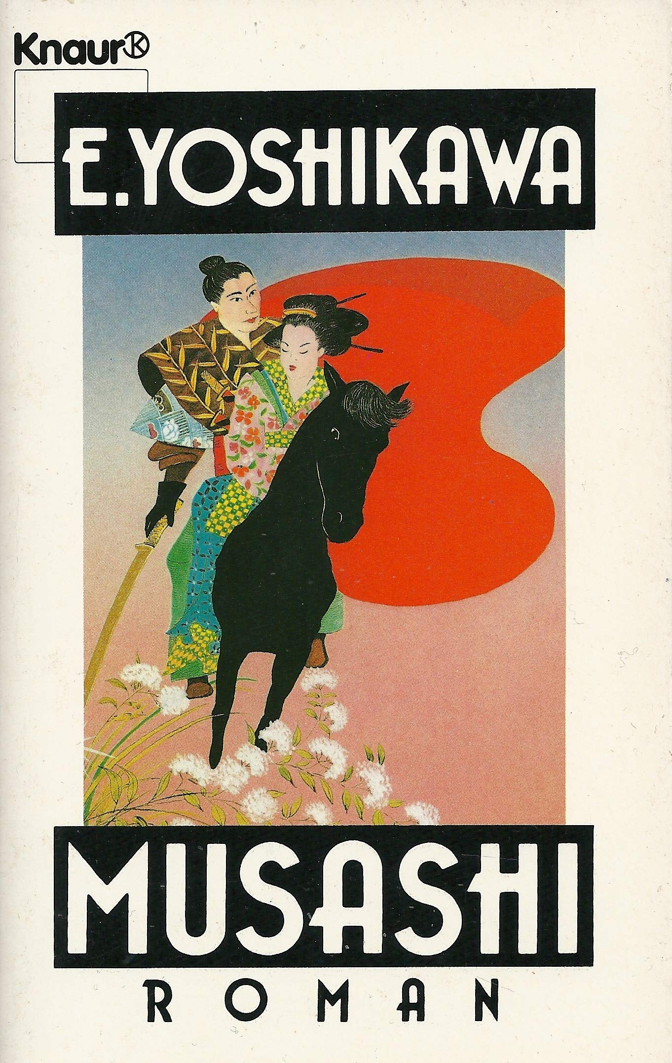 MUSASHI 9783426015179