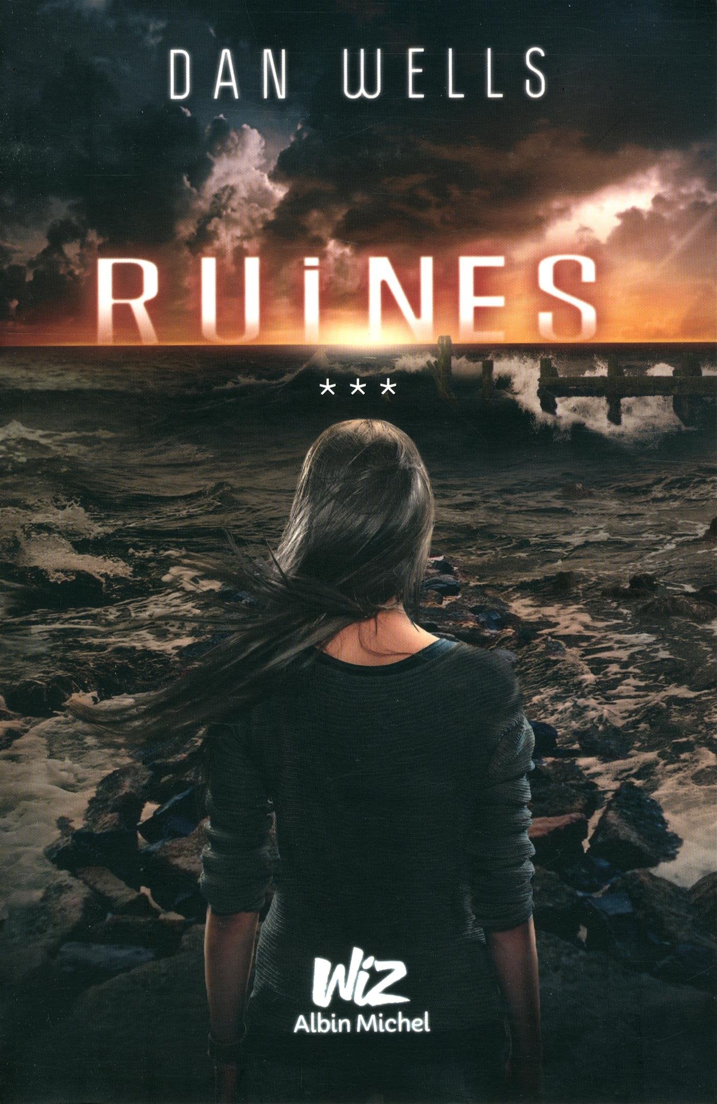 Ruines: Partials - tome 3 9782226315298