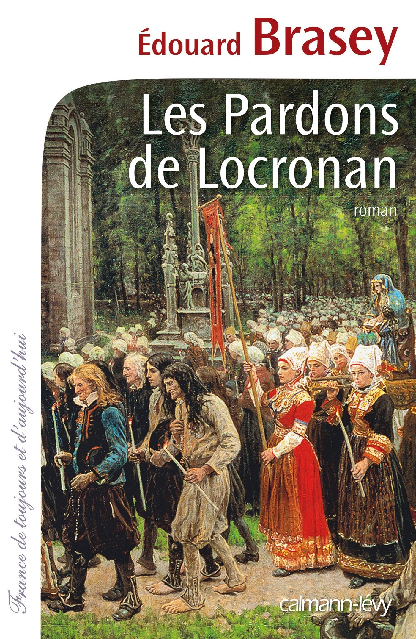 Les Pardons de Locronan 9782702153468