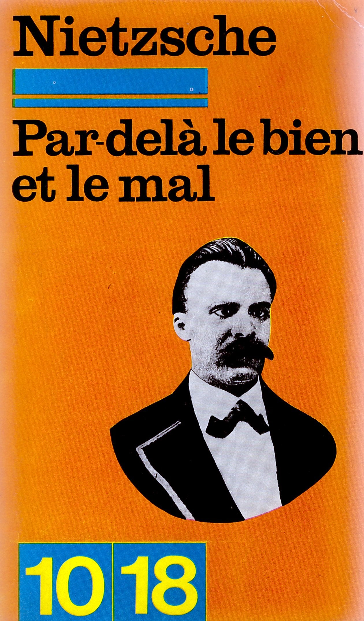 Par delà le bien et le mal 