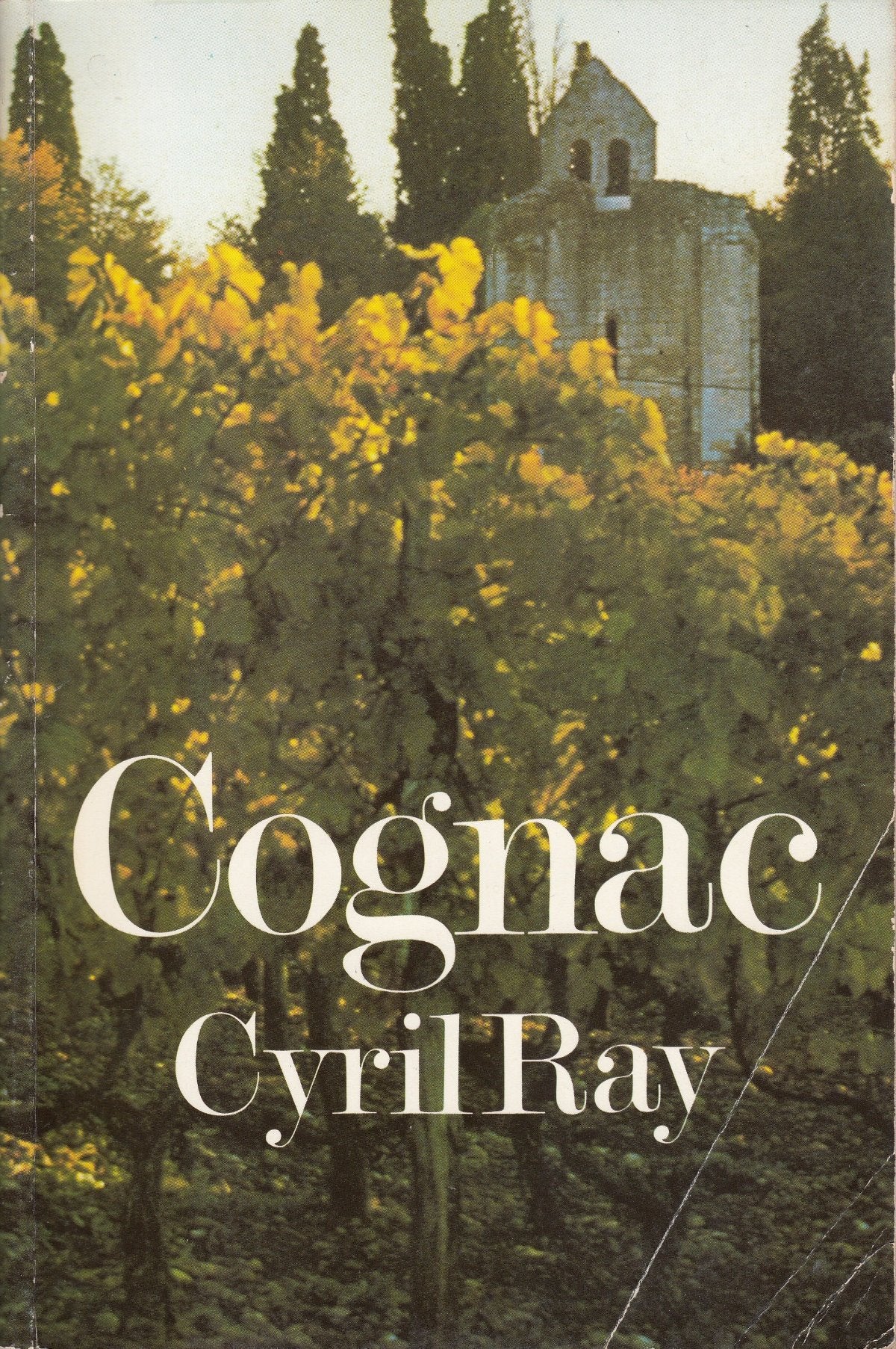 Cognac 9780245542824