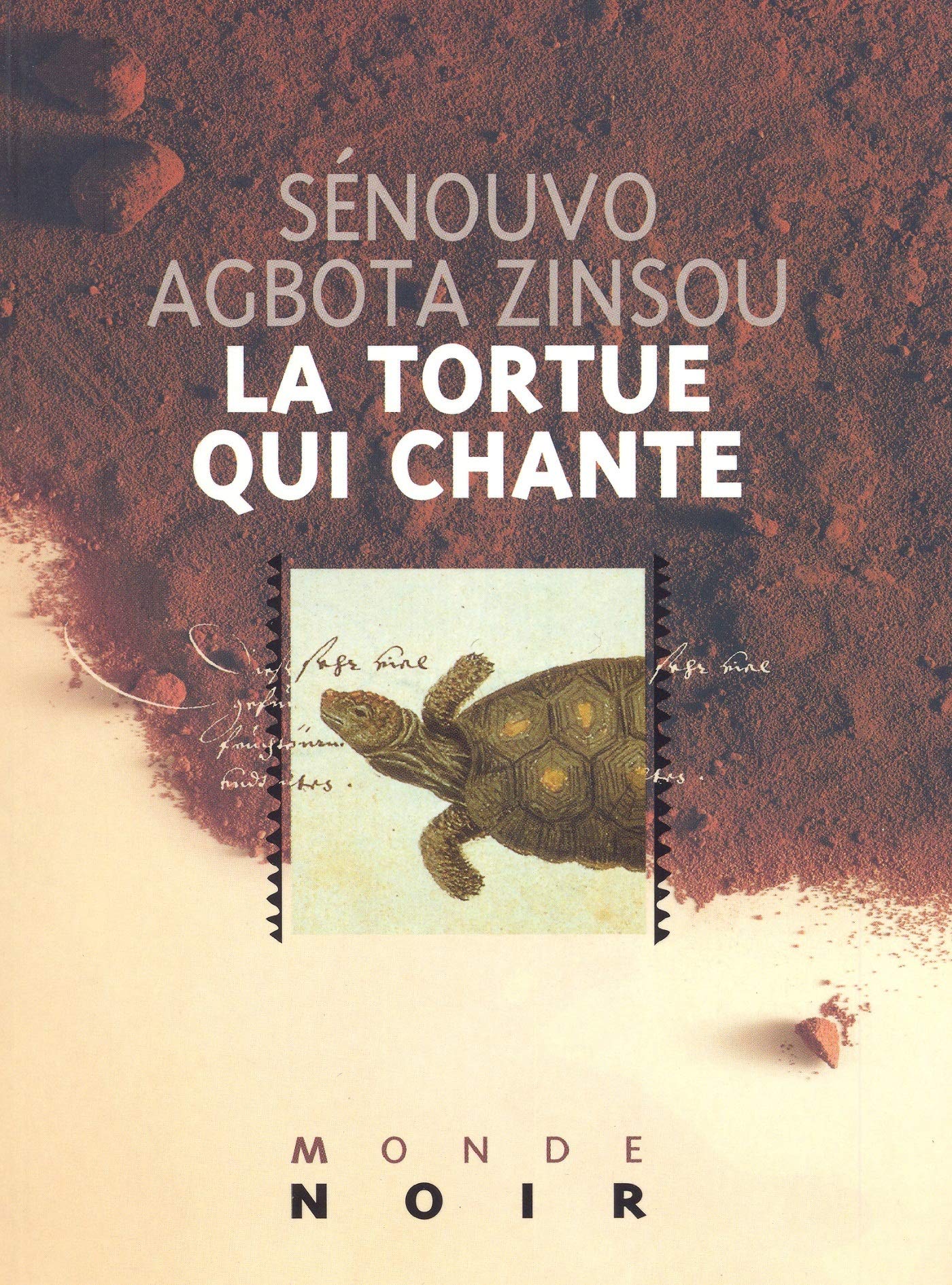 La tortue qui chante 9782747302111