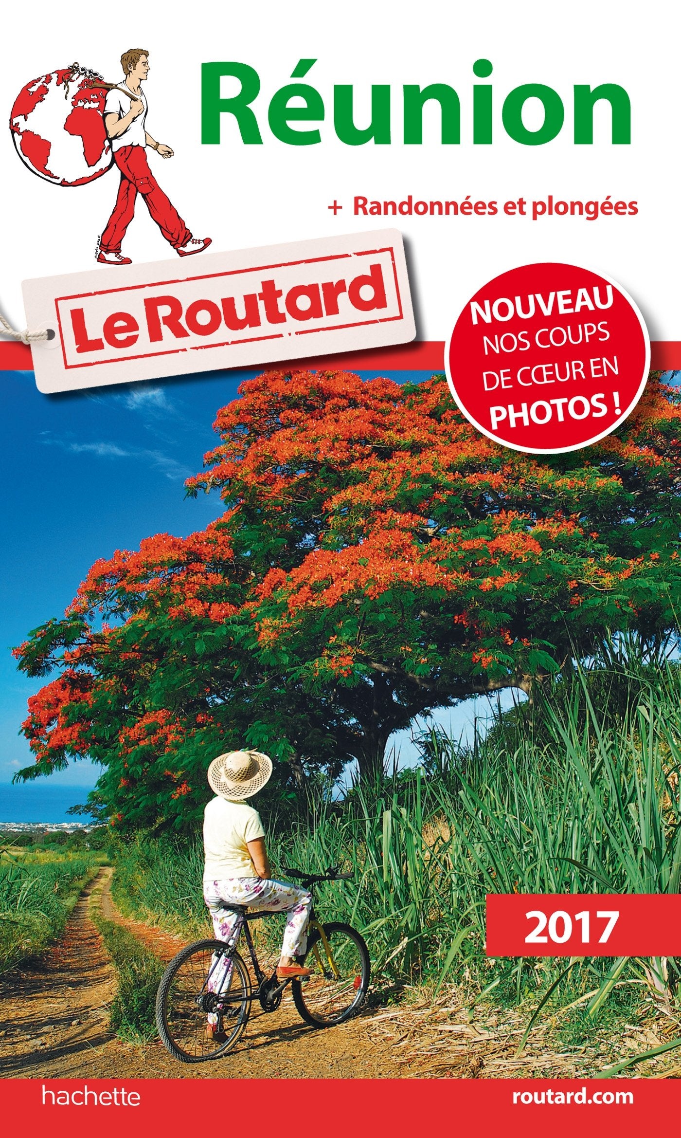 Réunion 9782013236881