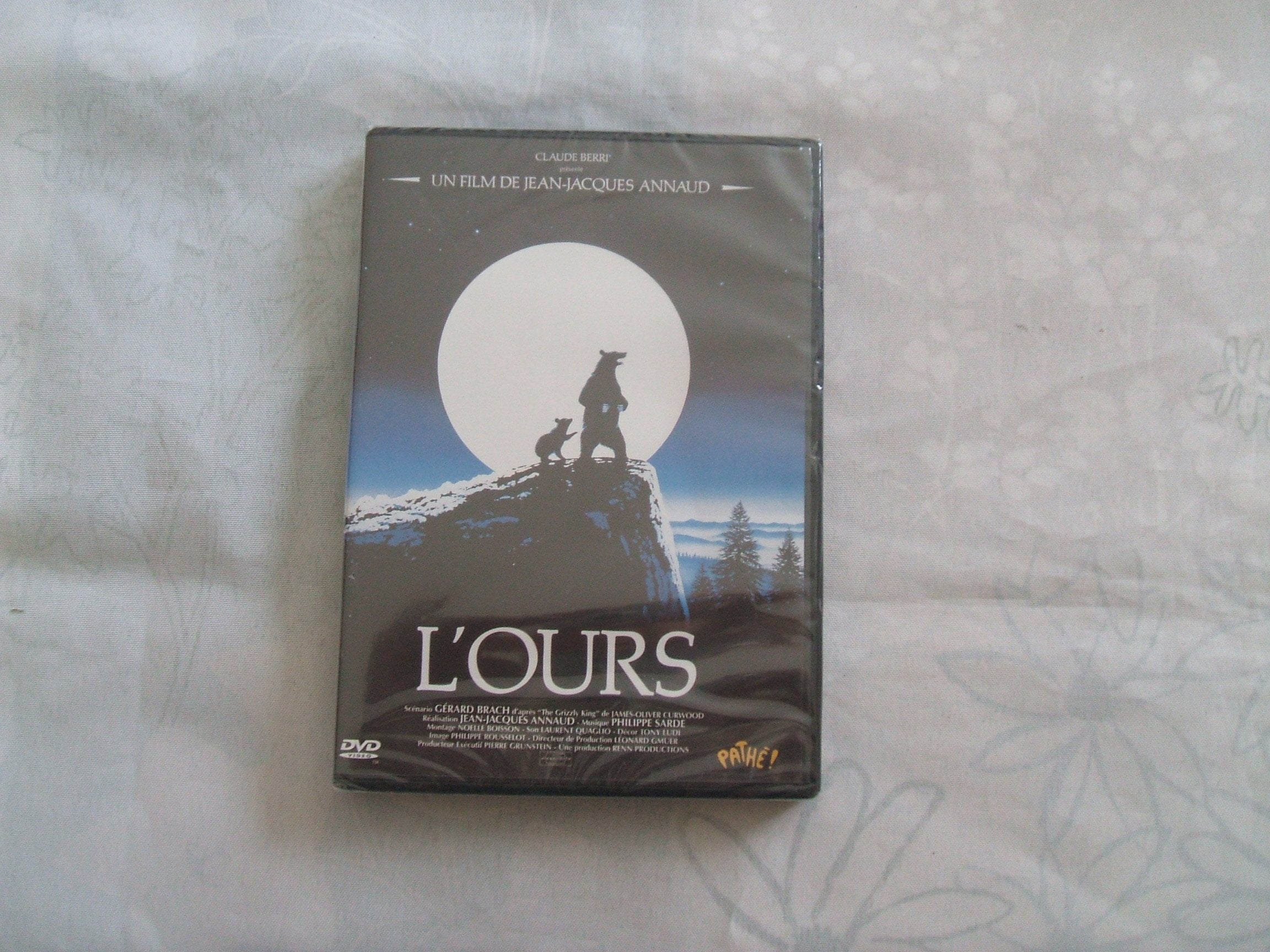 l'ours 3388334500050