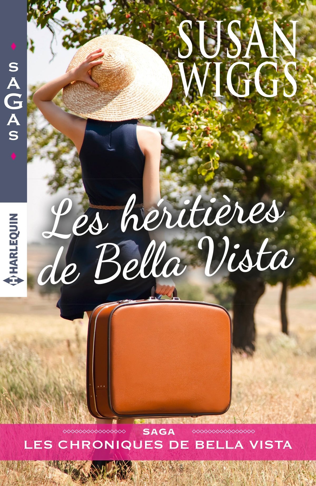 Les héritières de Bella Vista 9782280333764