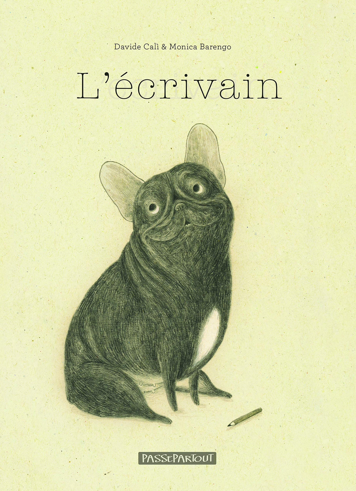 L'Ecrivain 9788867451128
