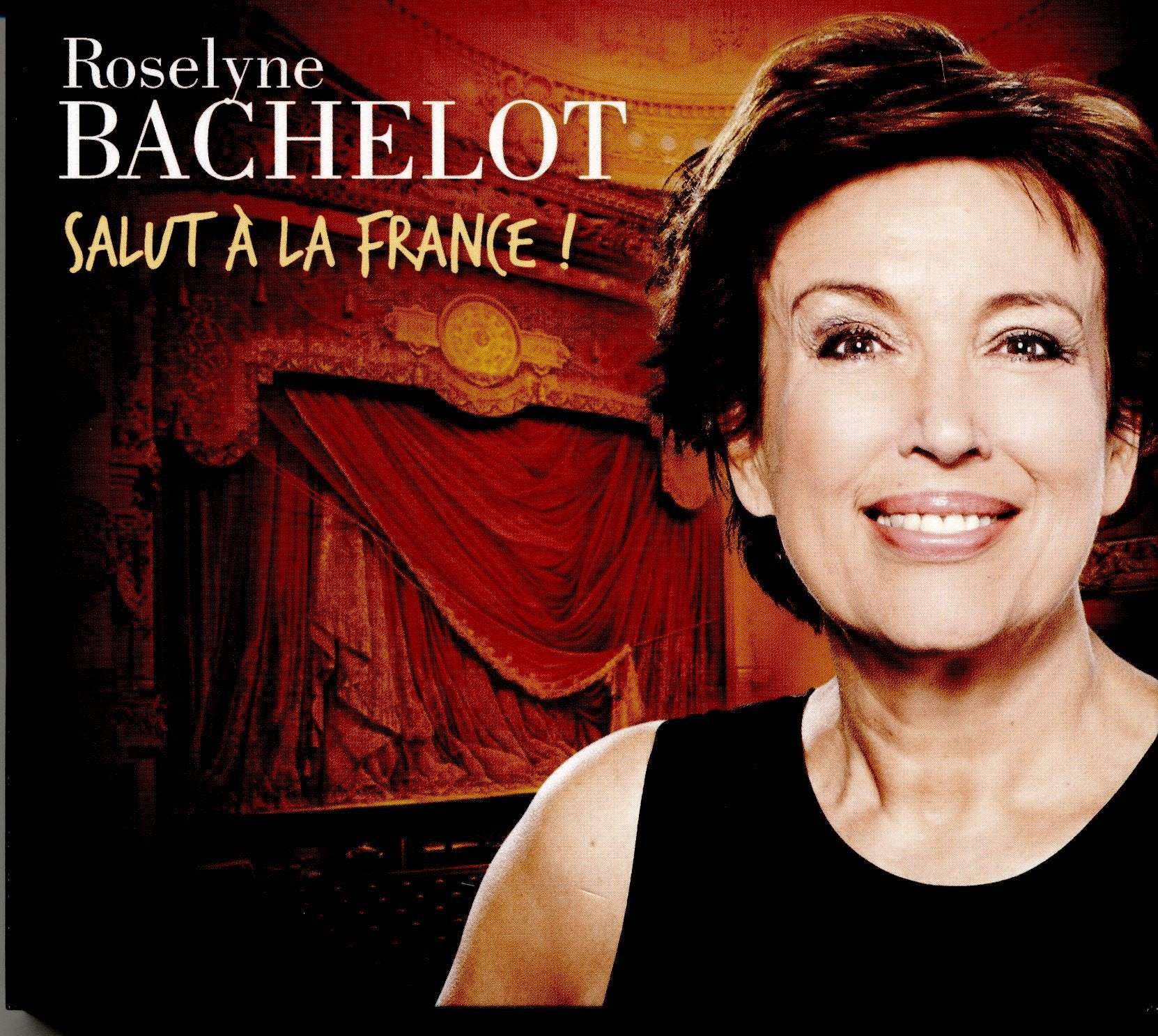 Salut a La France! 5054197037054