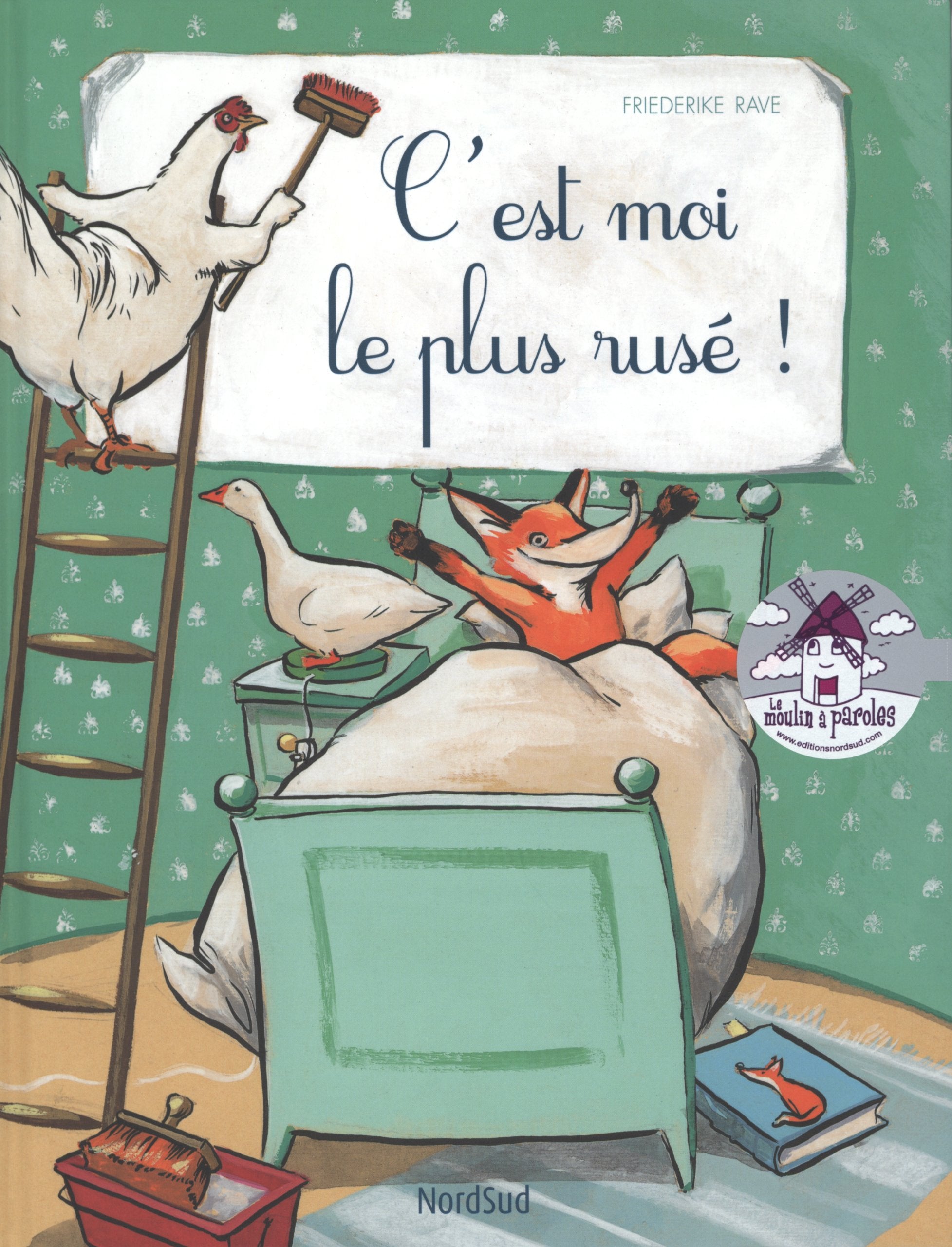 C'EST MOI LE PLUS RUSE 9783314219795