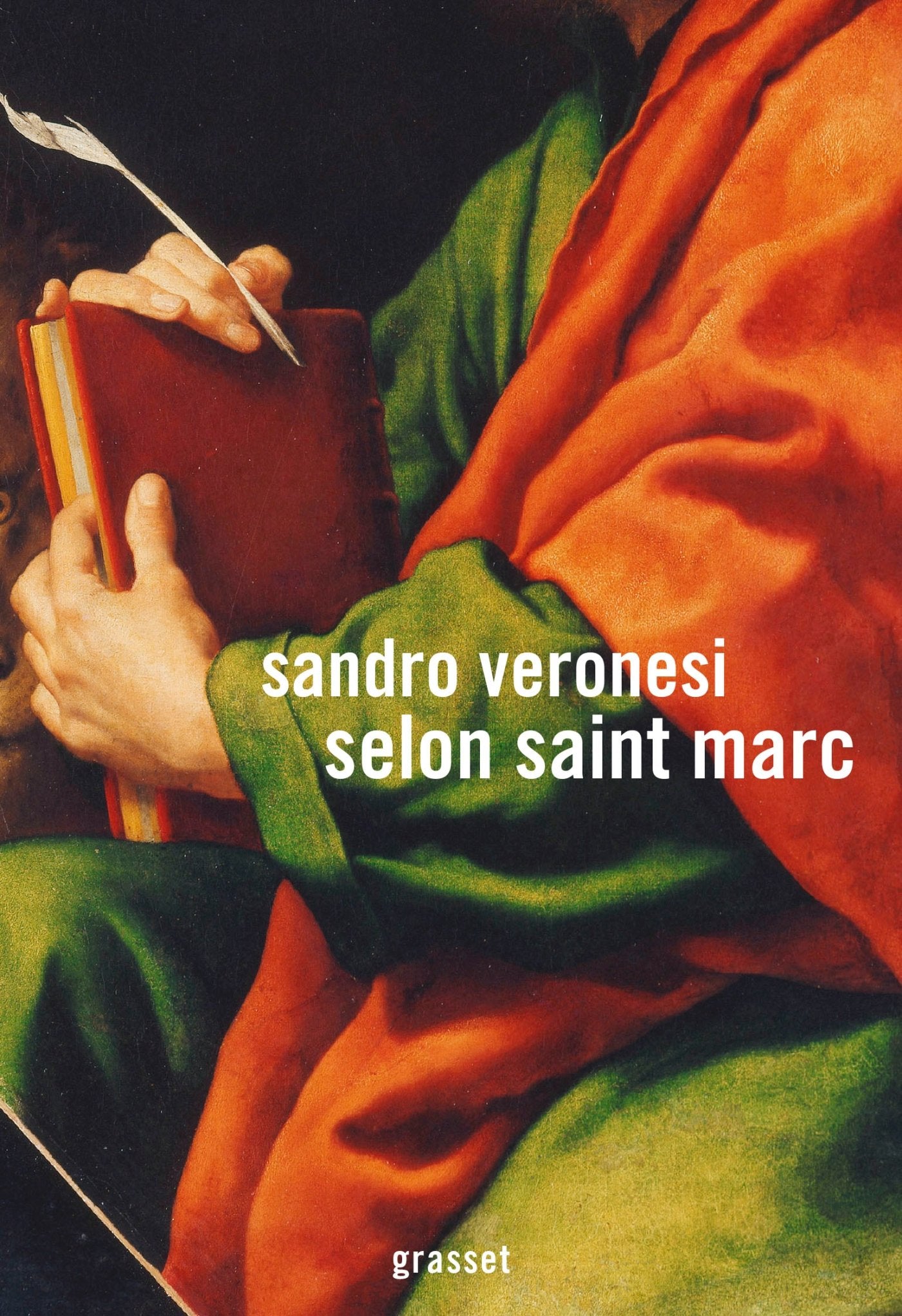 Selon saint Marc 9782246860853