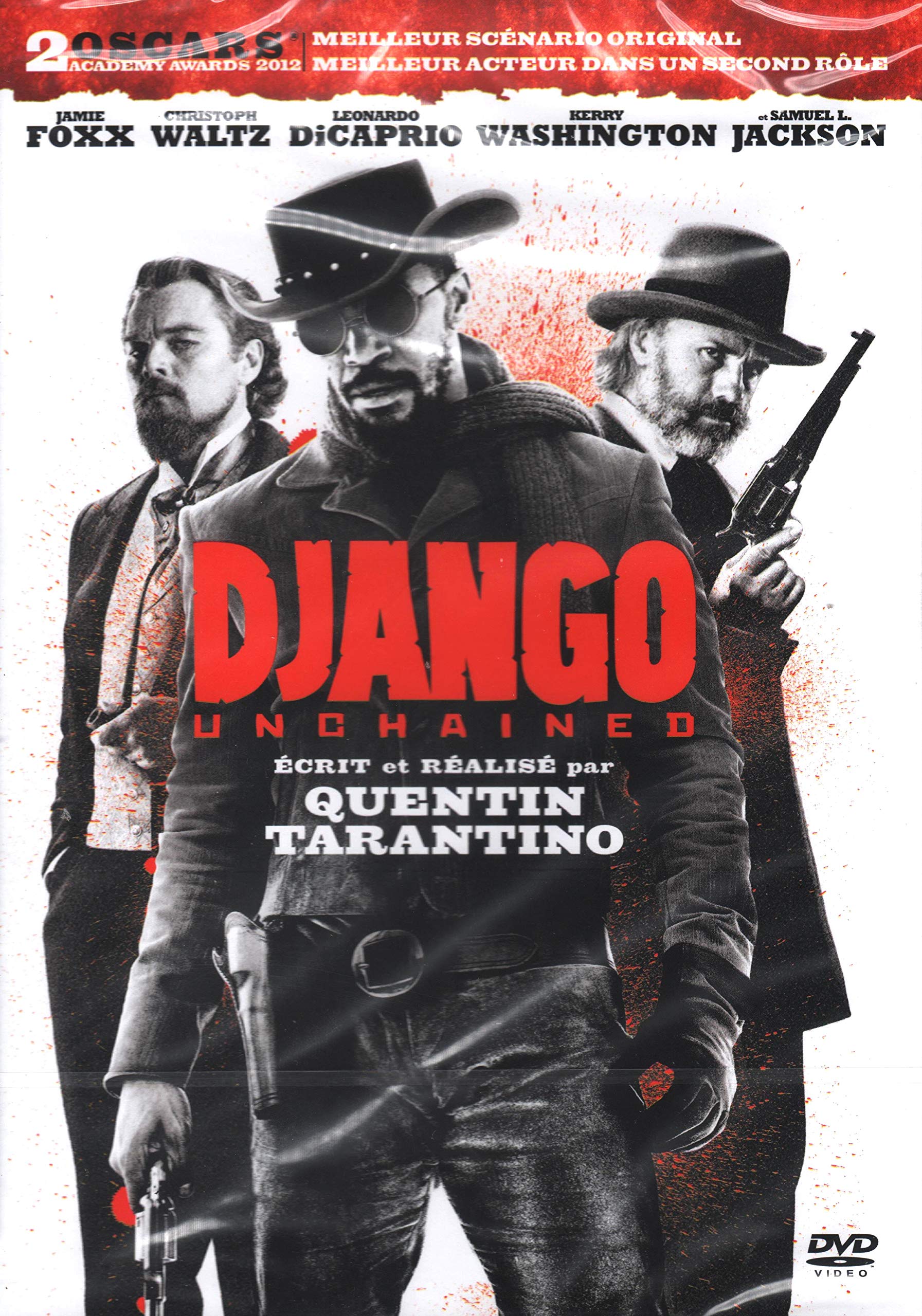 Django Unchained 3333297300230
