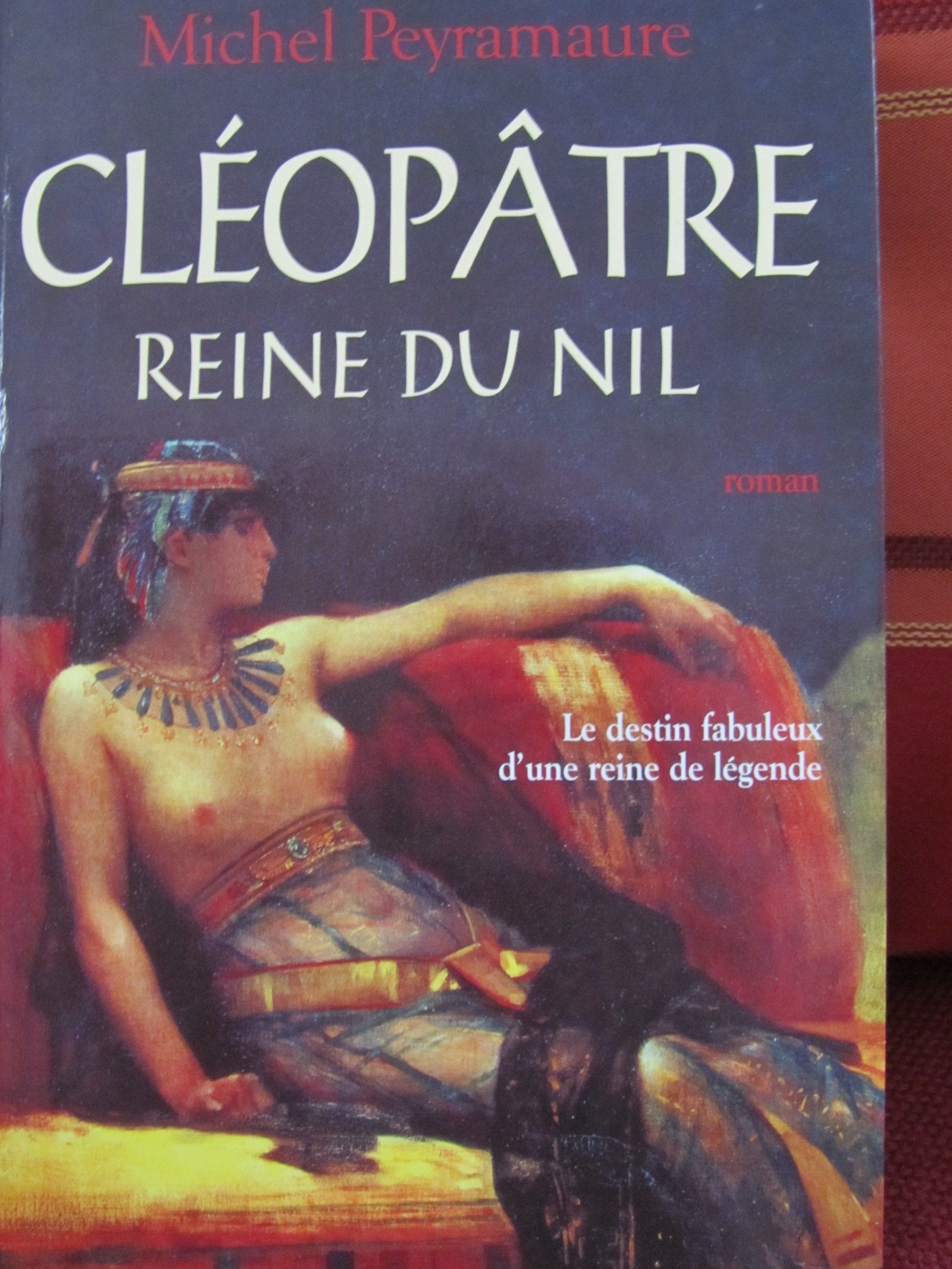 Cléopâtre 9782738214720