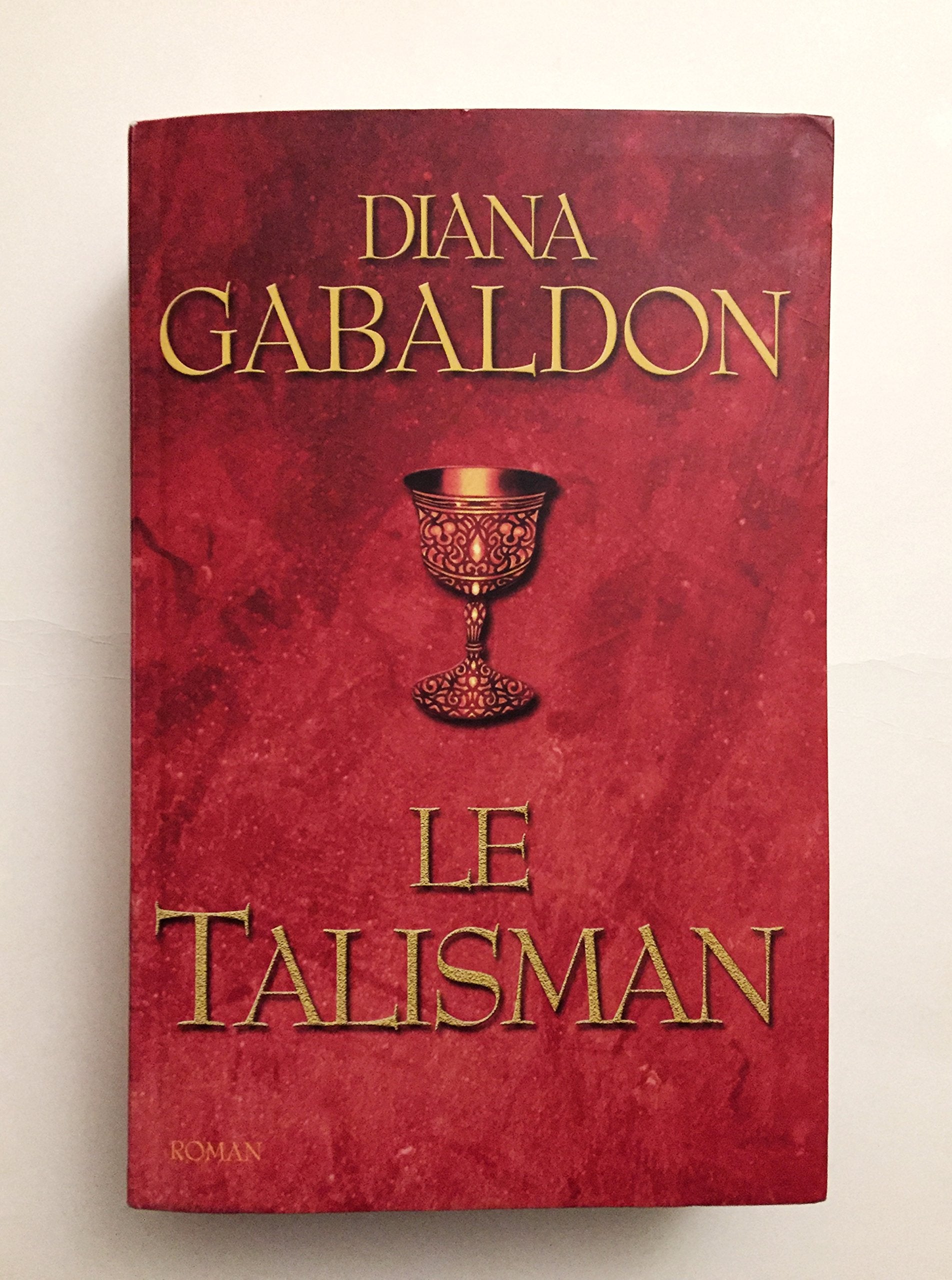 Le talisman 9782702893036