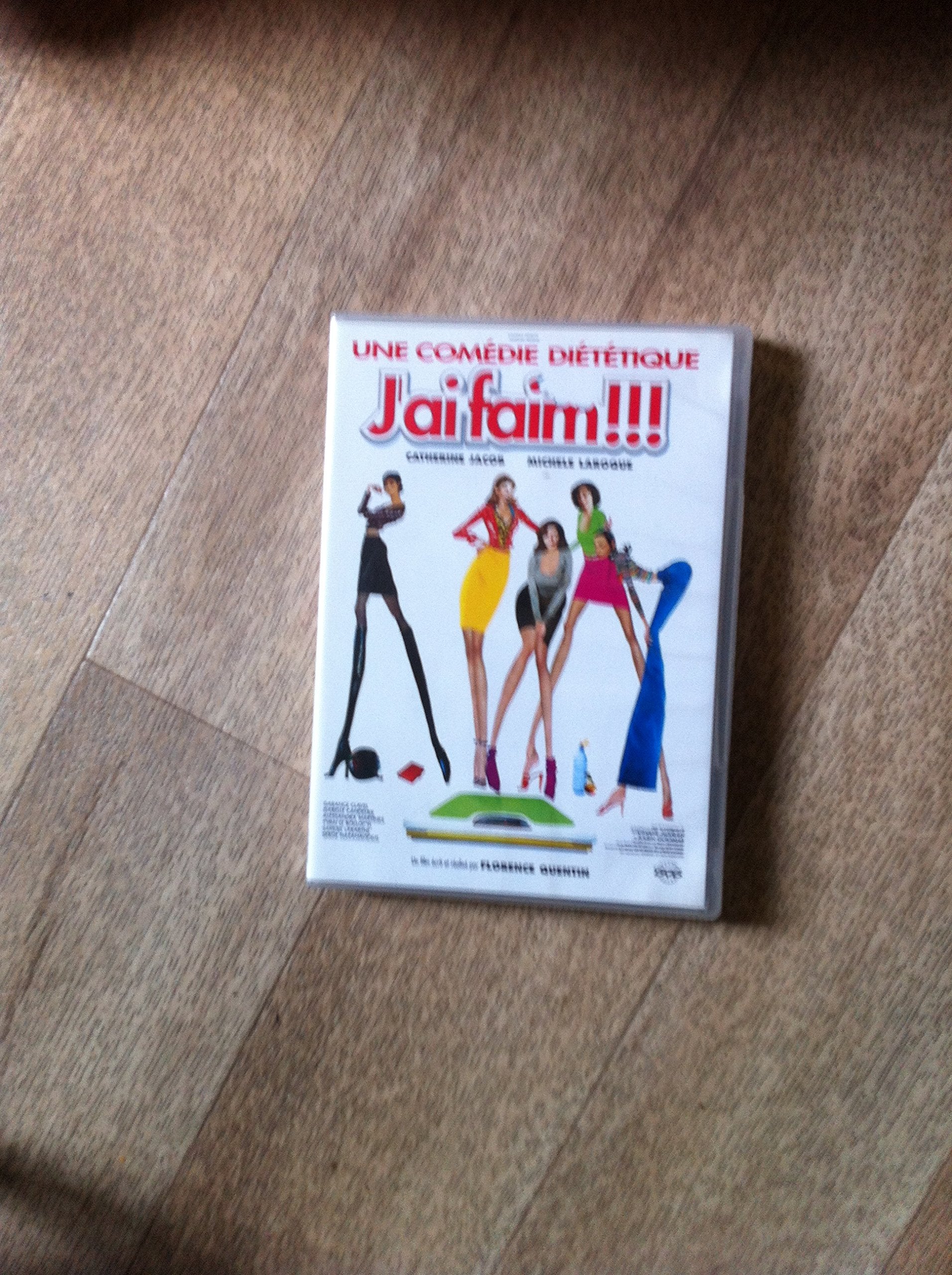 J'Ai Faim 3333297870856