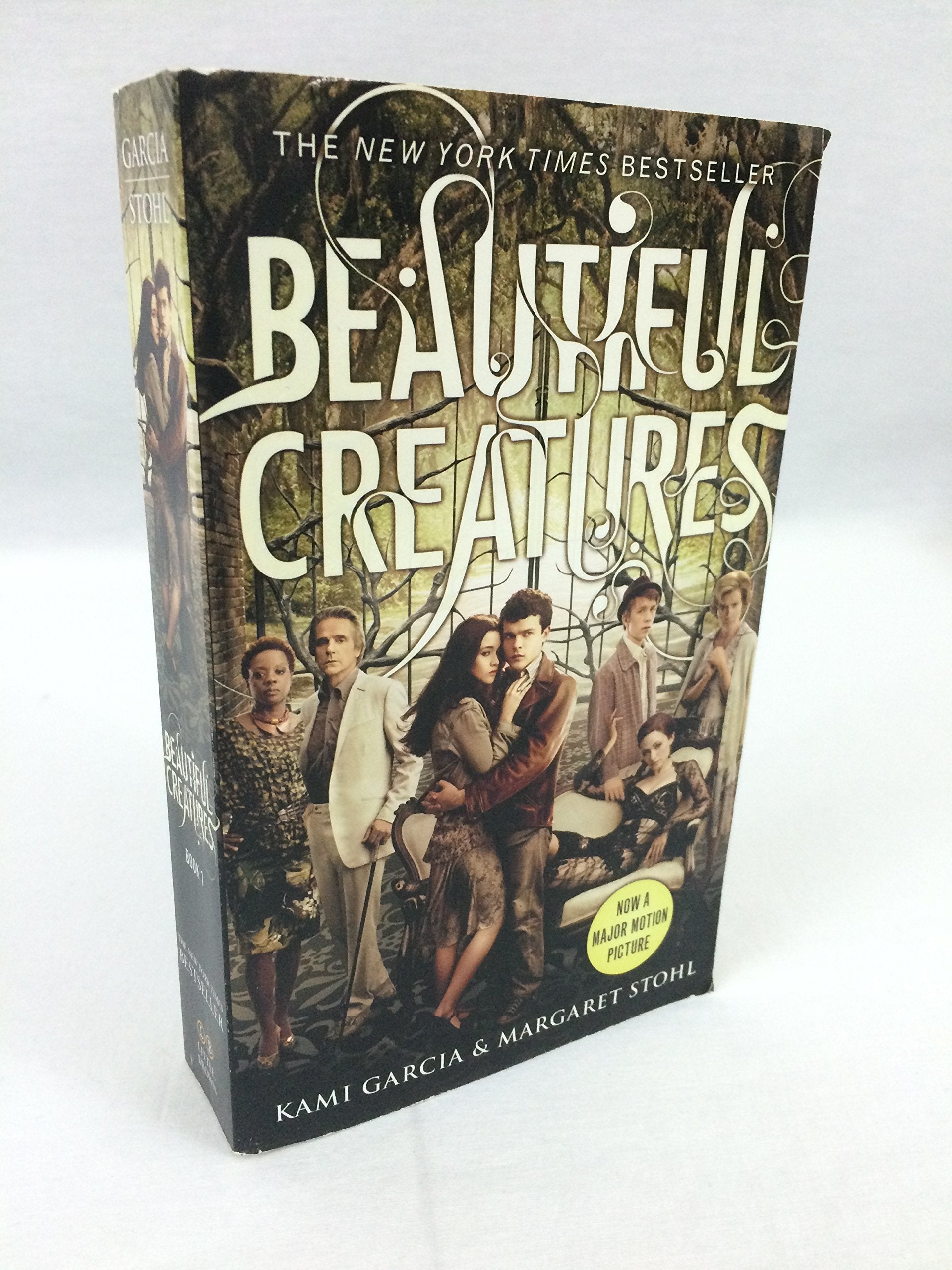 Beautiful Creatures 9780316231657