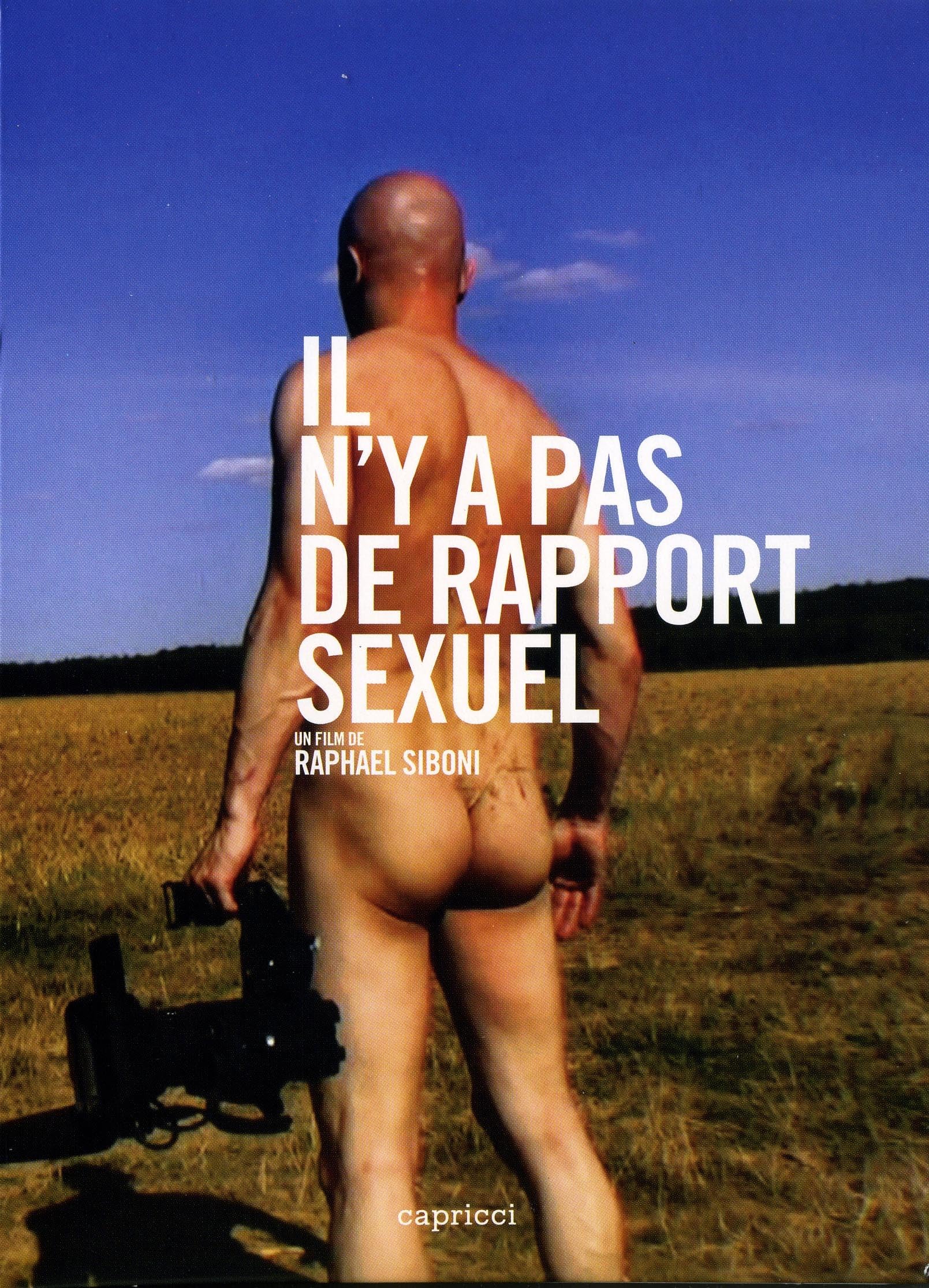 Il n'y a pas de rapport sexuel 3545020027677
