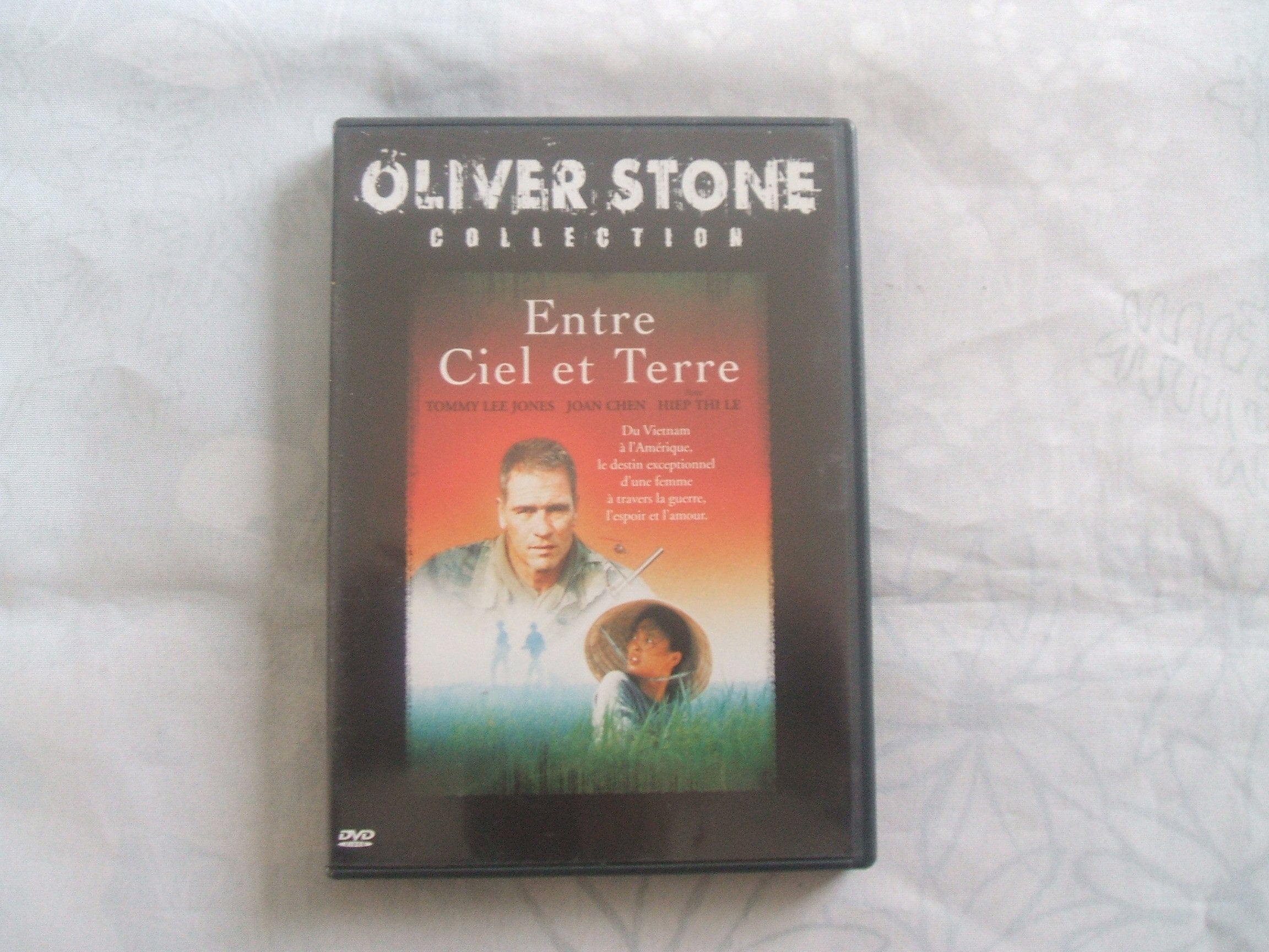 Entre Ciel et Terre 7321950185337