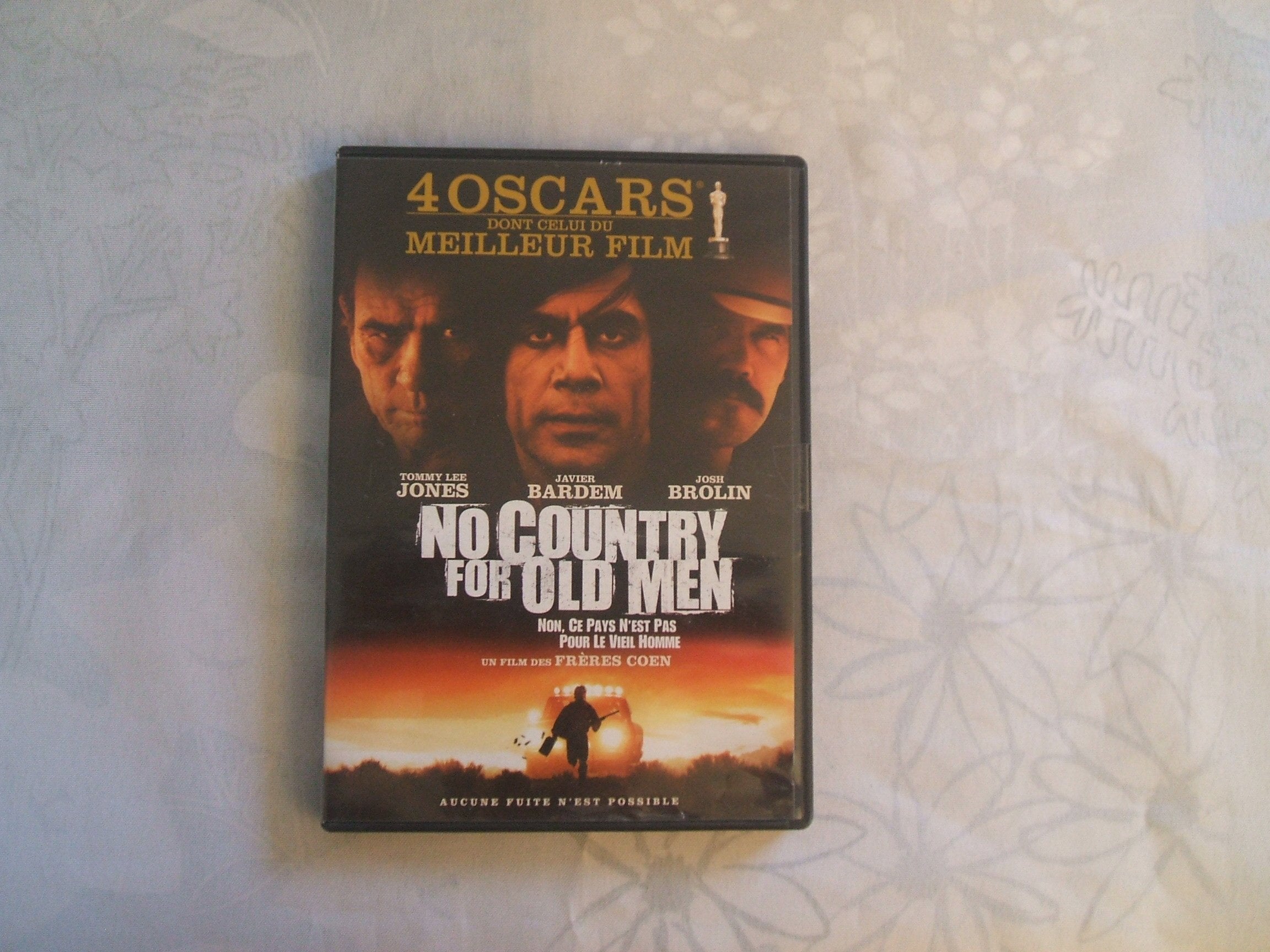 No Country for Old Men 3333973153945