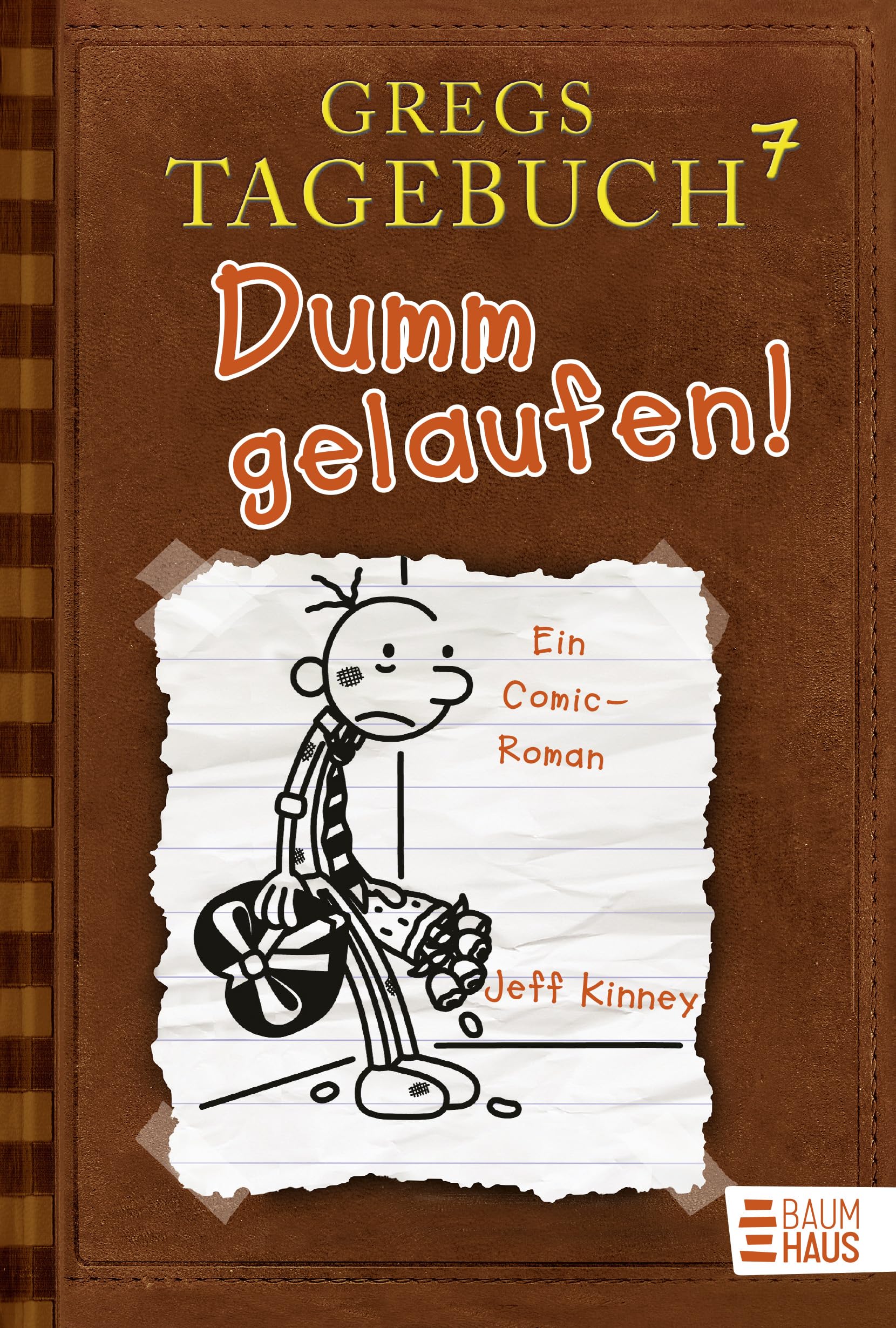 Dumm gelaufen! 9783833936319