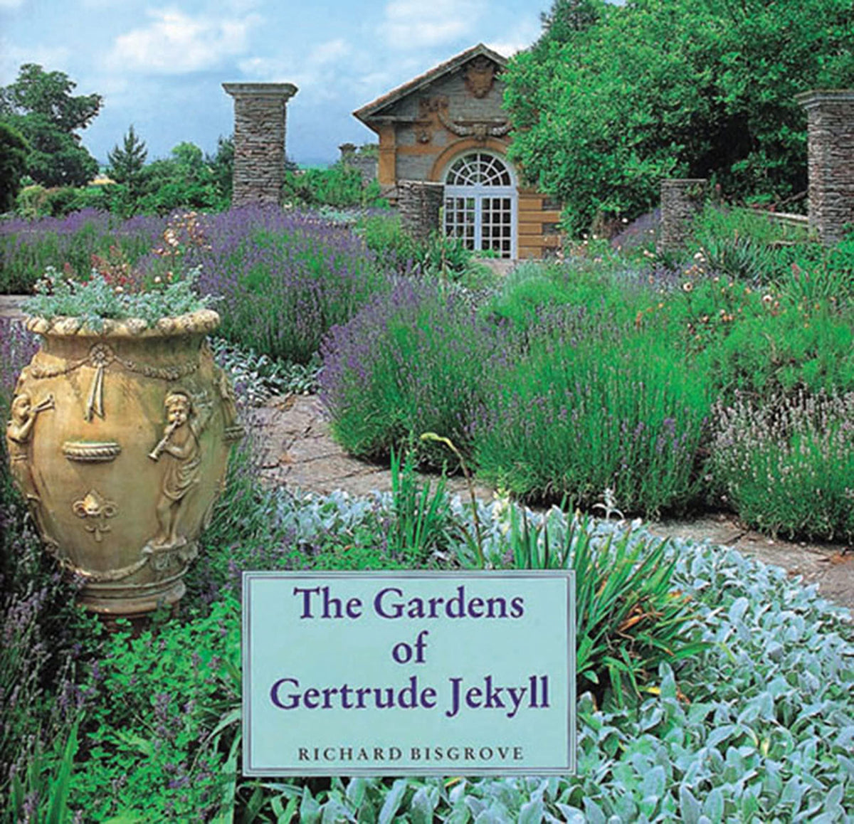 Gardens of Gertrude Jekyll 9780711207462