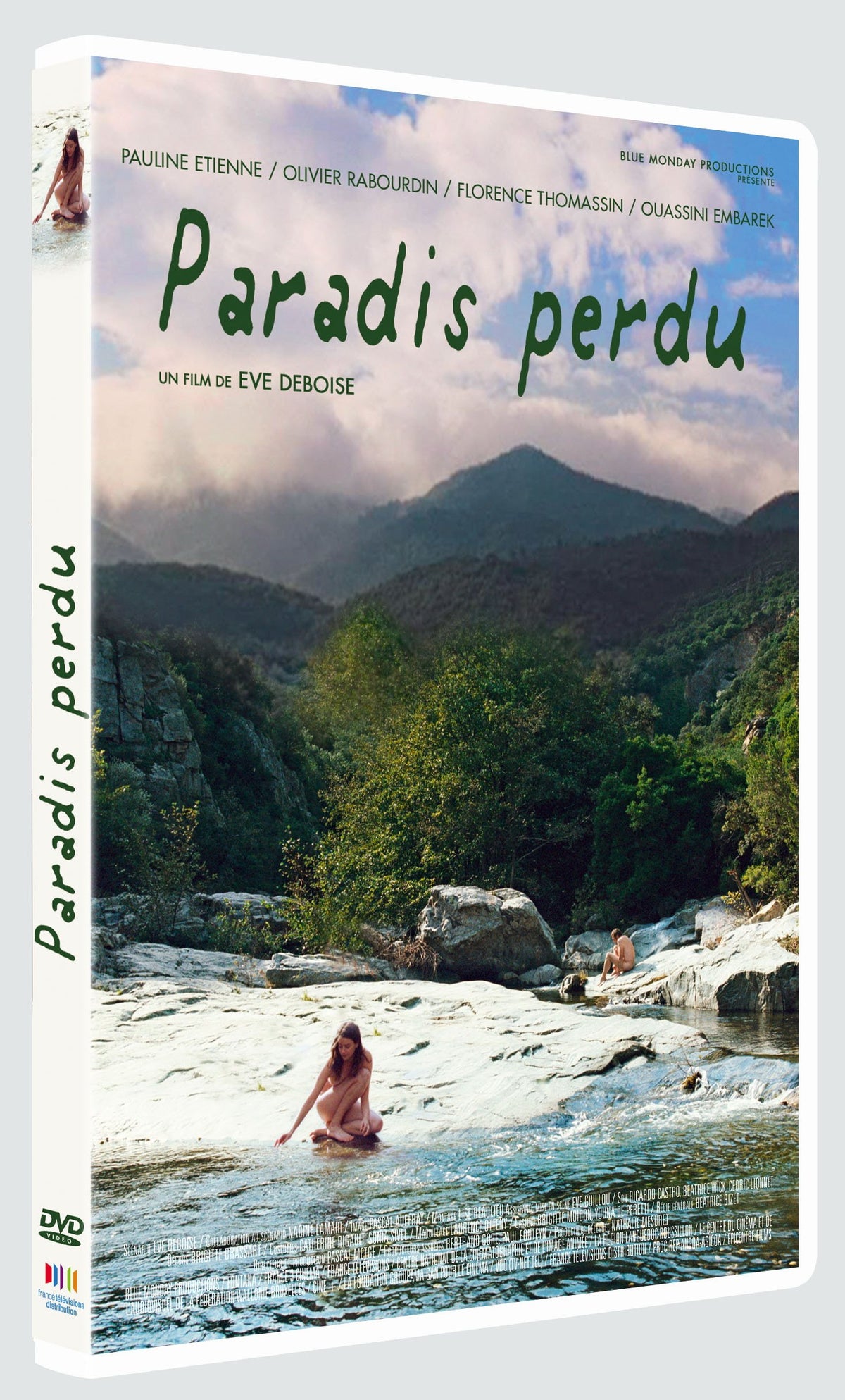 Paradis perdu 3333297201933