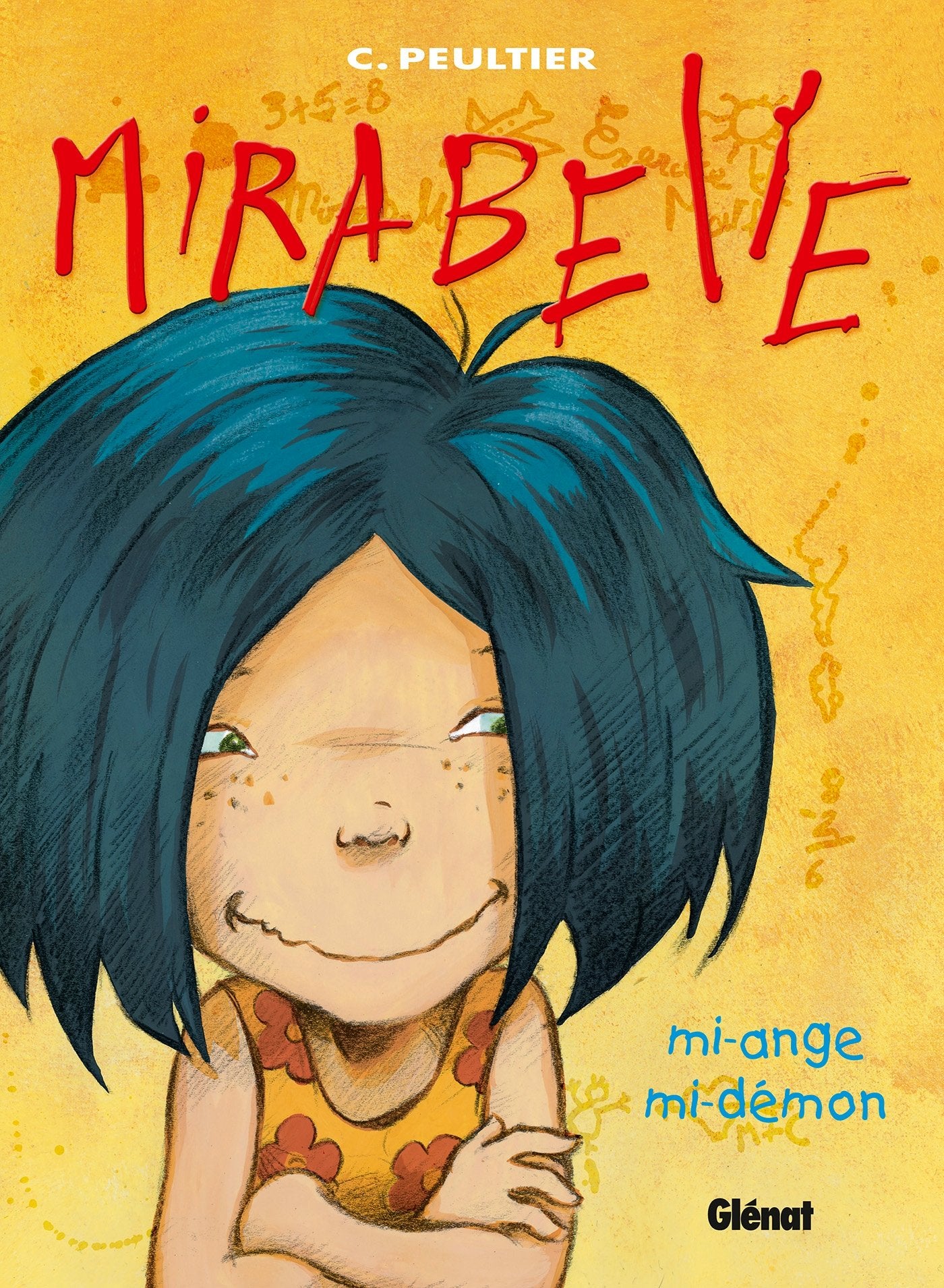 Mirabelle, tome 1 9782723431330