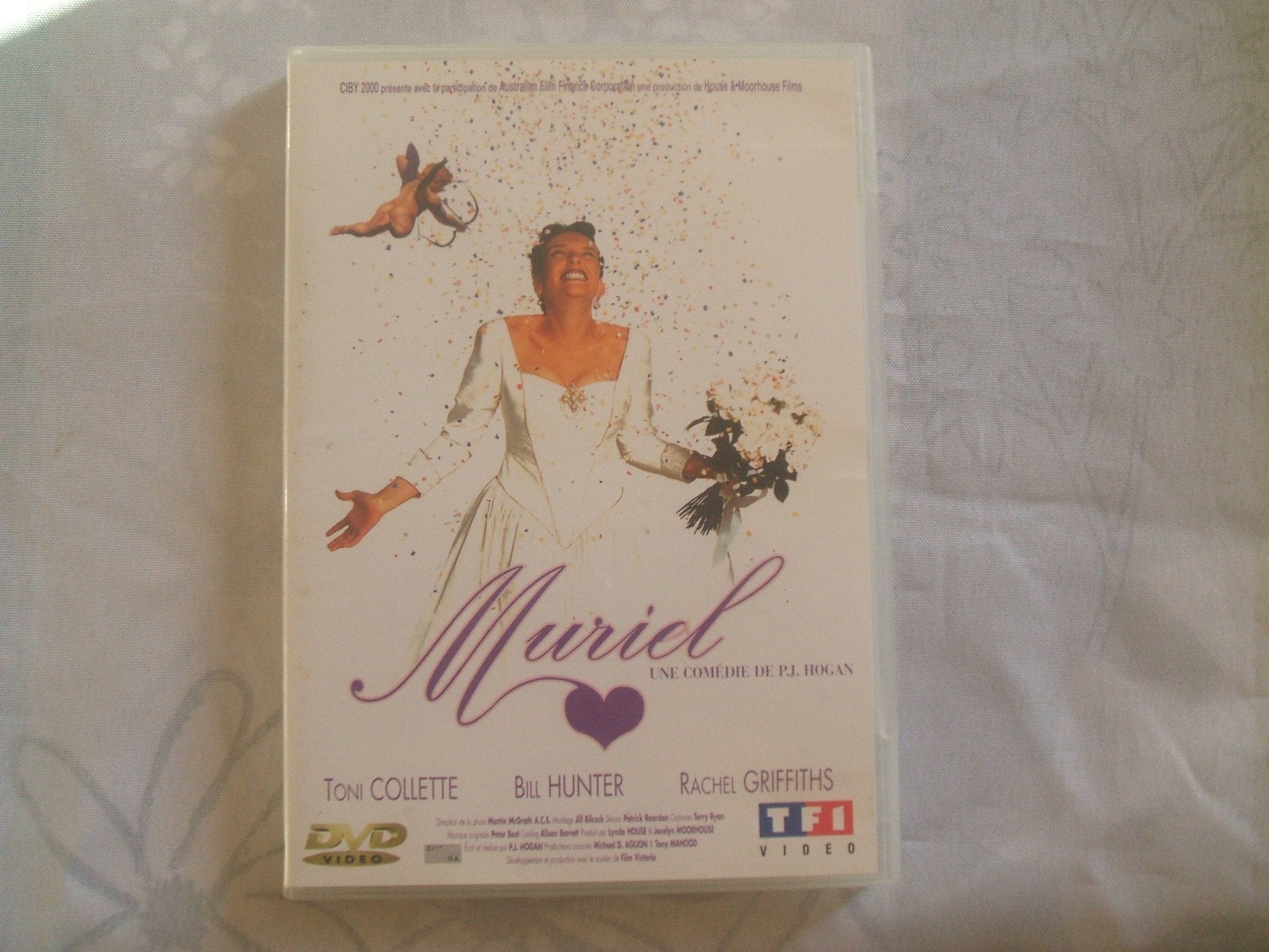 Muriel 3384442023009