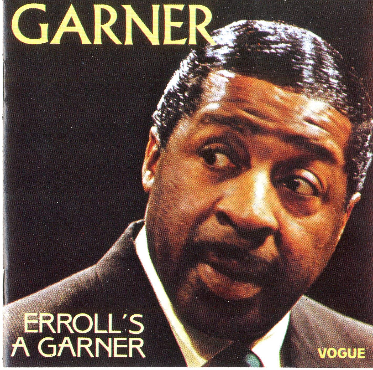 EROLL GARNER 3072666001100