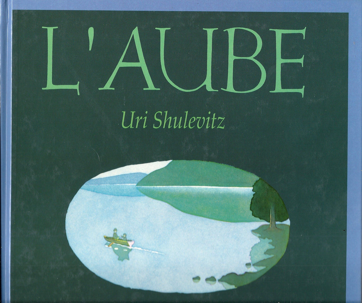 L'aube 9782878331332