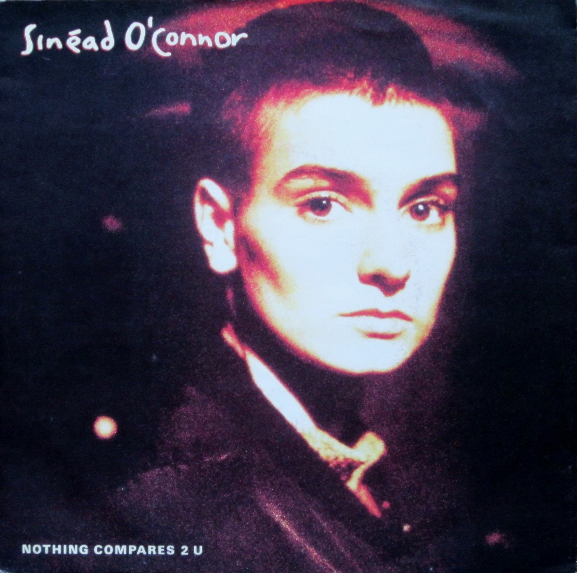 Nothing Compares 2 U/Jump in The River [Import] 4007191130062