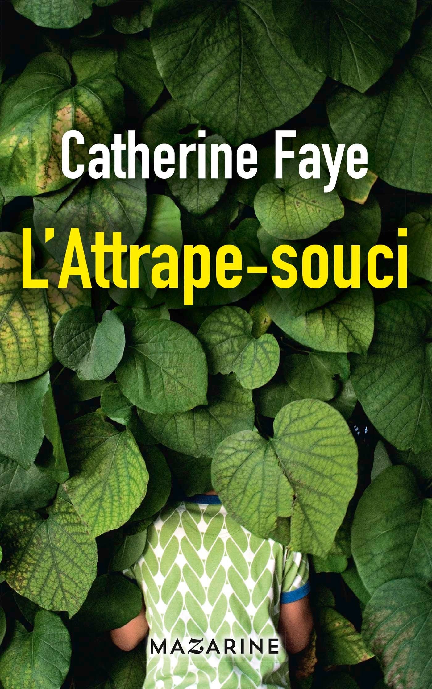 L'attrape-souci 9782863744758