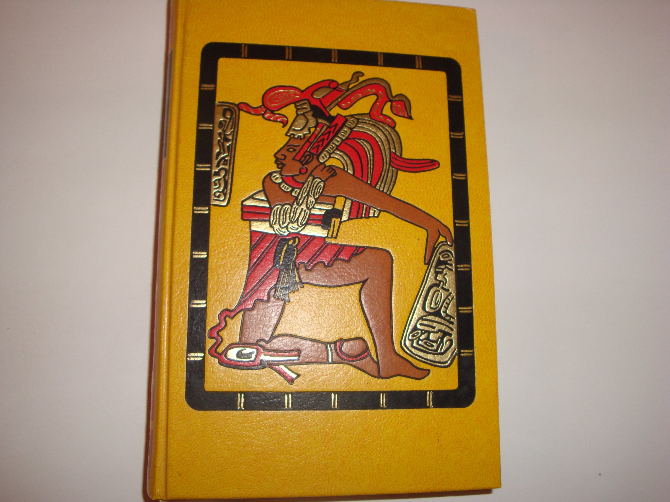 les secrets des temples incas azteques et mayas tome 1 