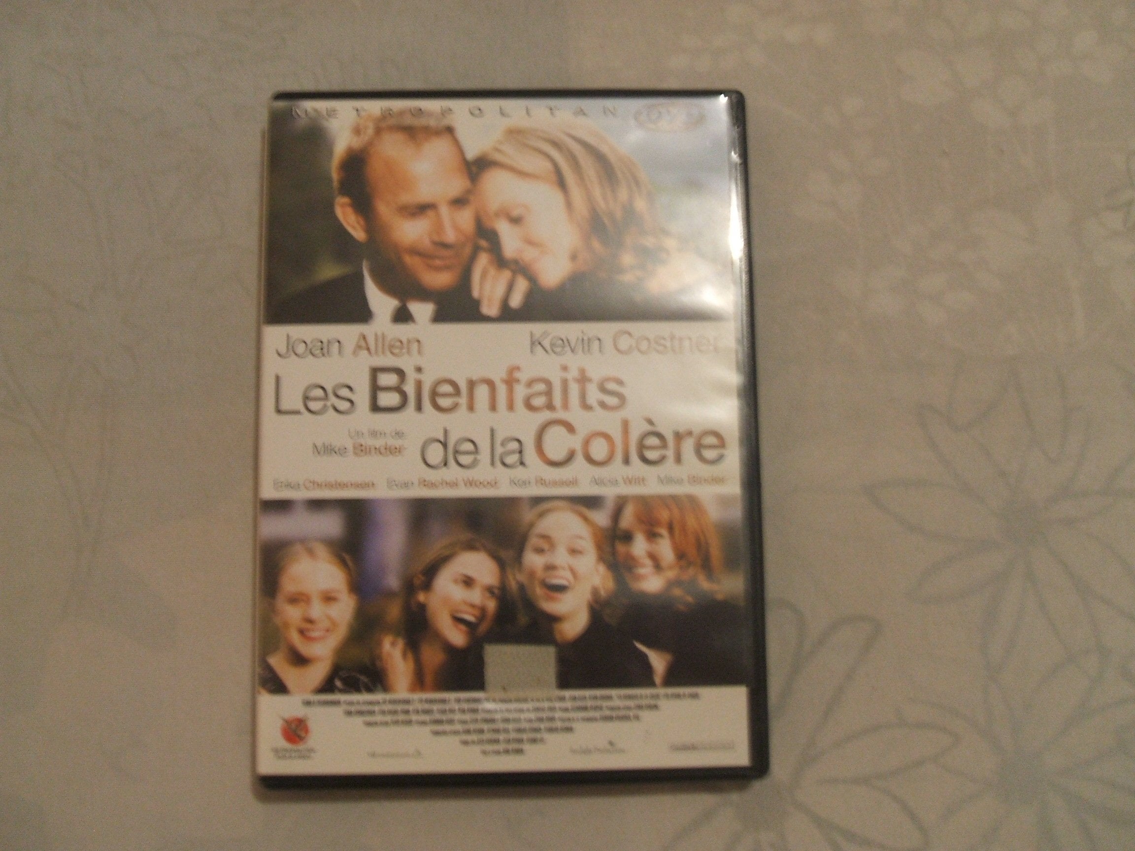 Les Bienfaits de la colère [Édition Prestige] 3512391317782