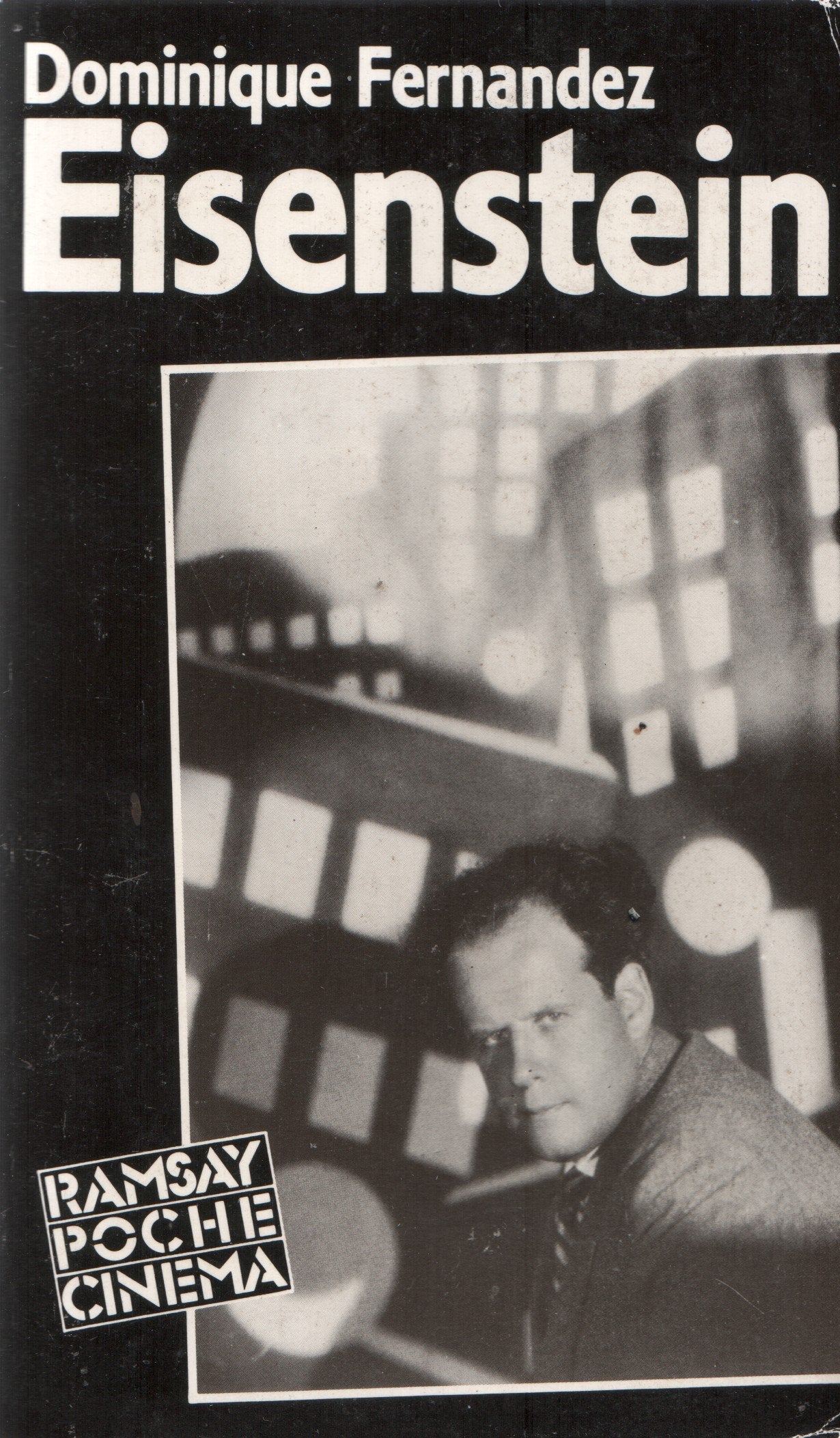 Eisenstein: L'arbre jusqu'aux racines... 9782859565947