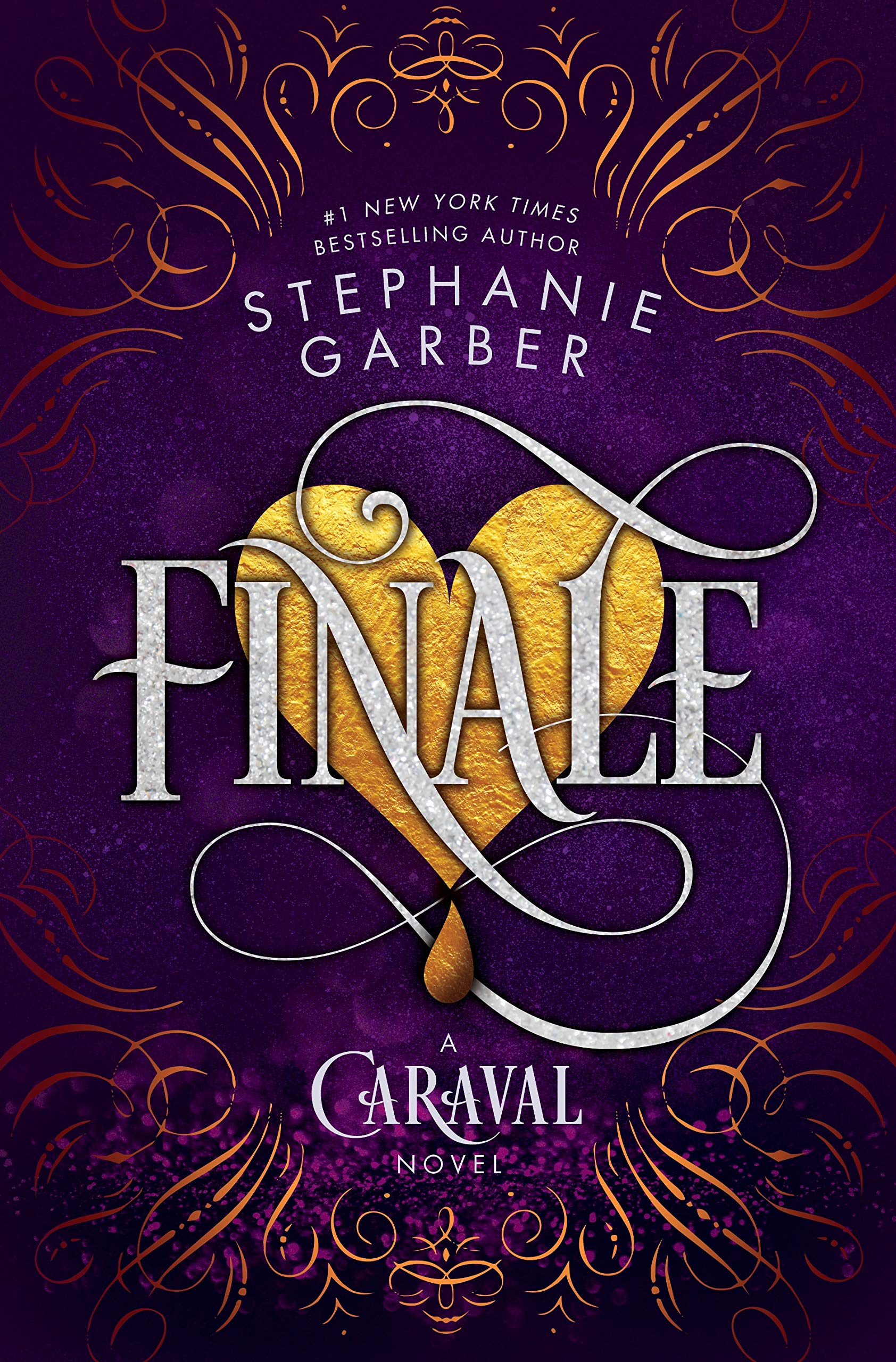 Caraval 3. Finale 9781250231970