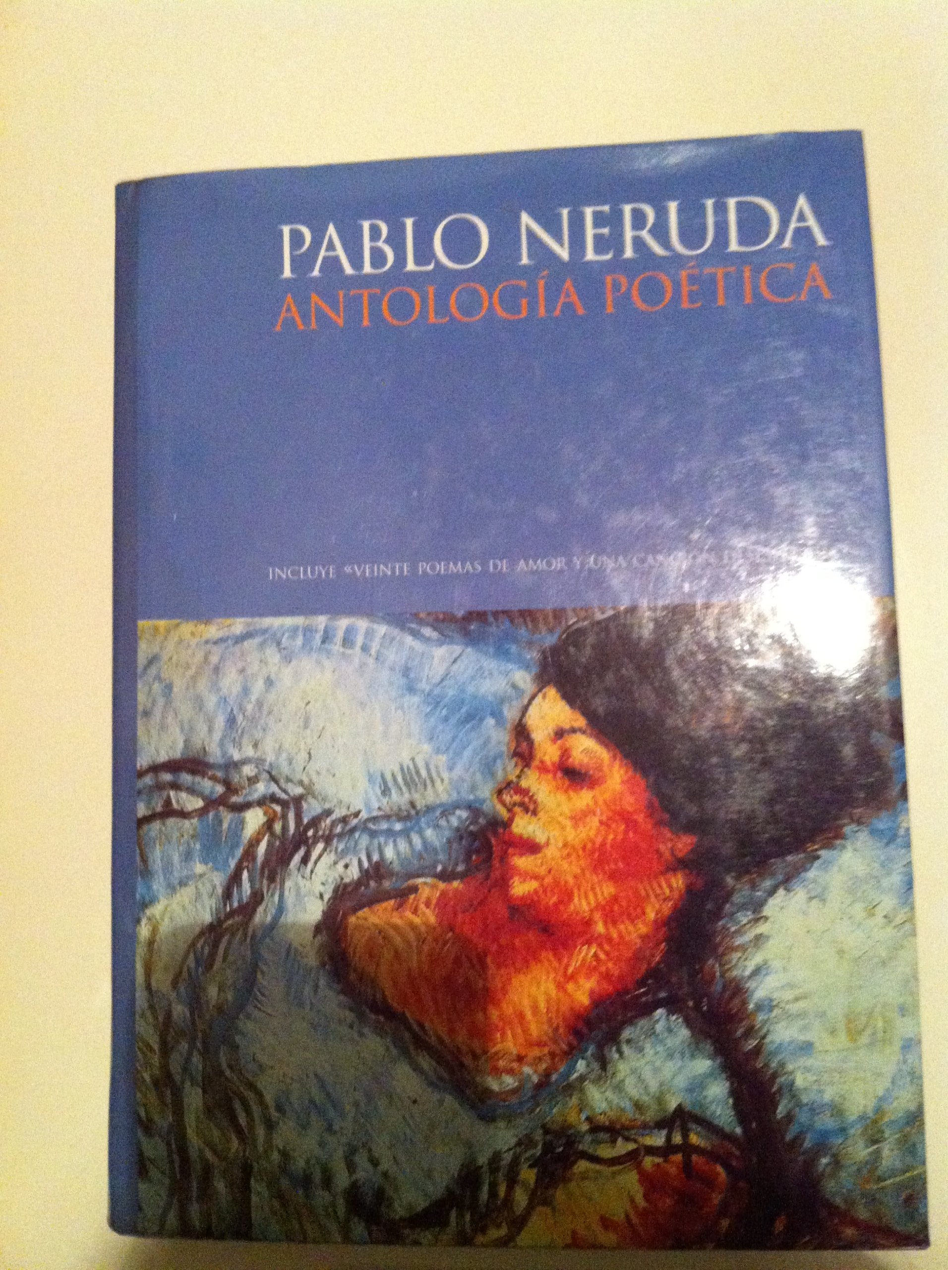 Antologia Poetica 9788489693661