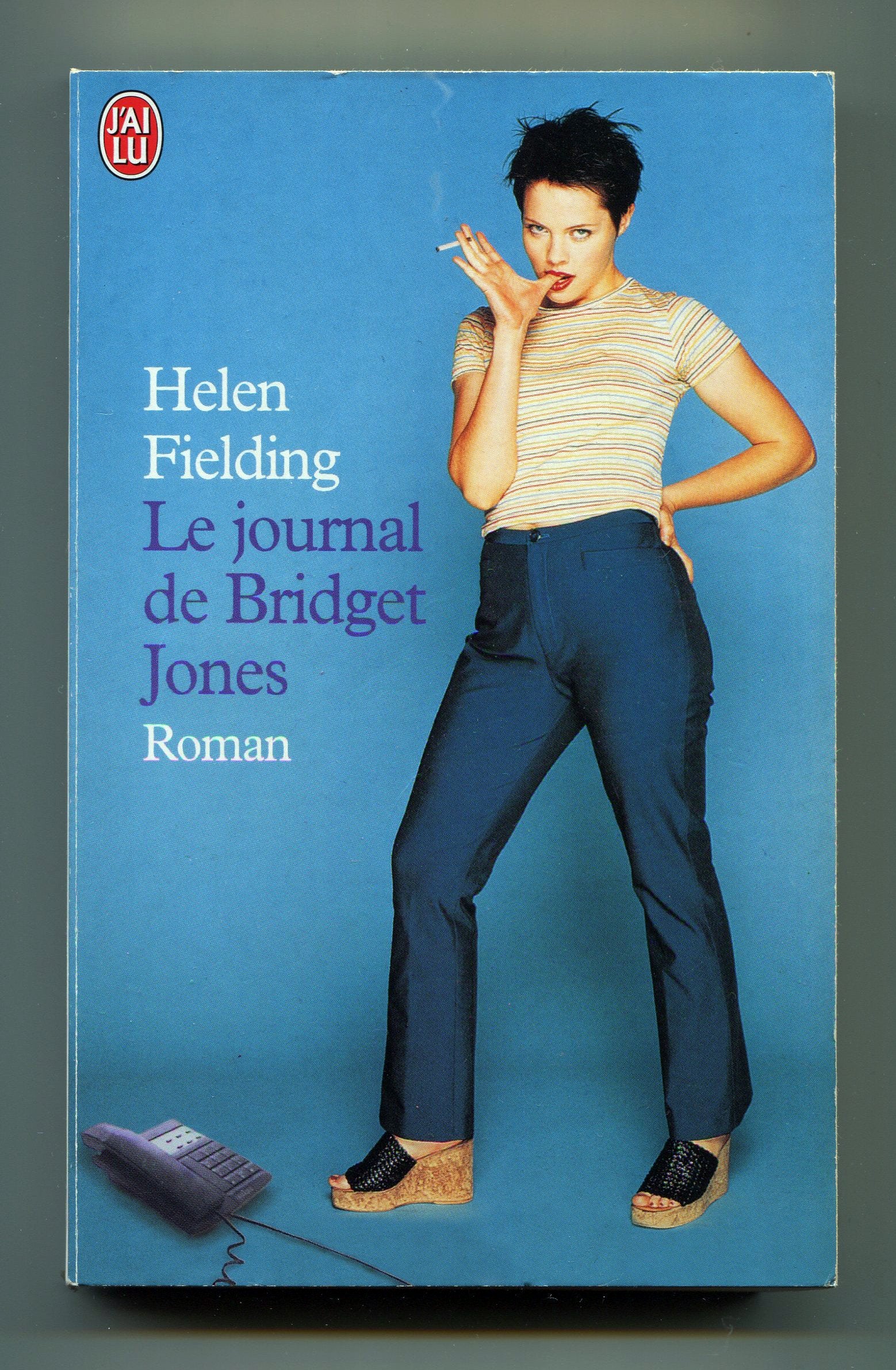 Le Journal de Bridget Jones 9782290300398