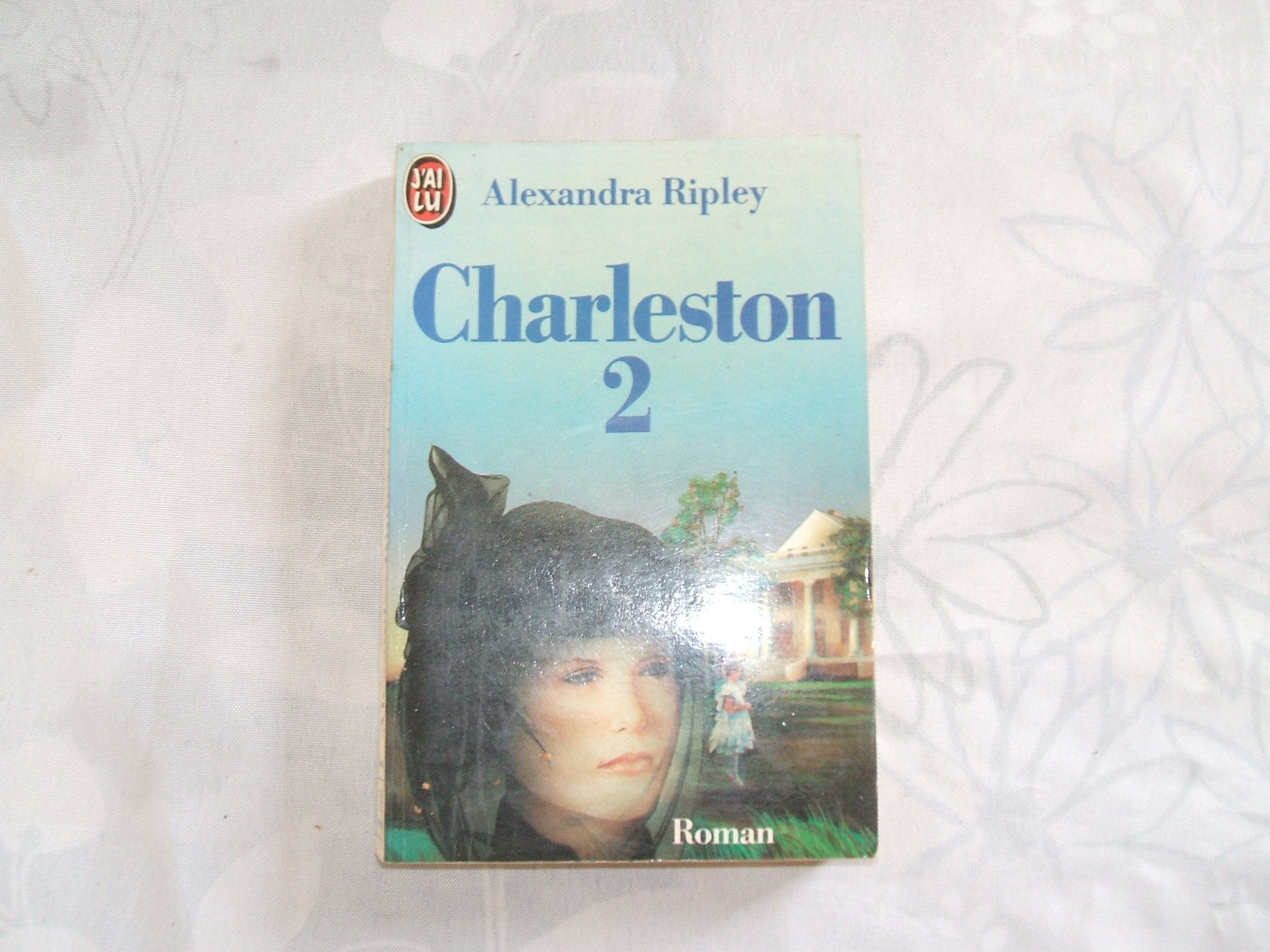Charleston Tome 2 9782277217619