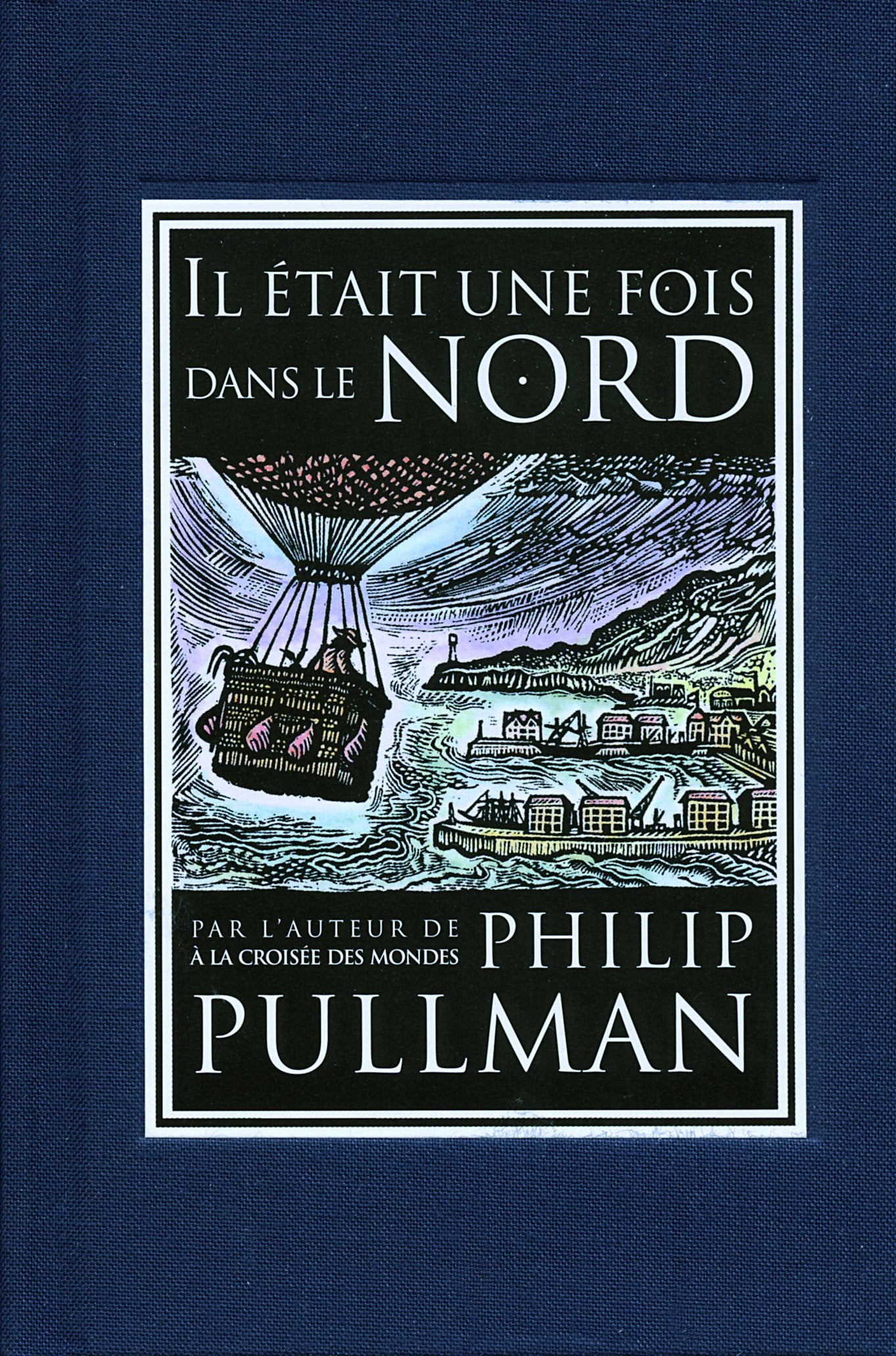 Il était une fois dans le Nord 9782070621255
