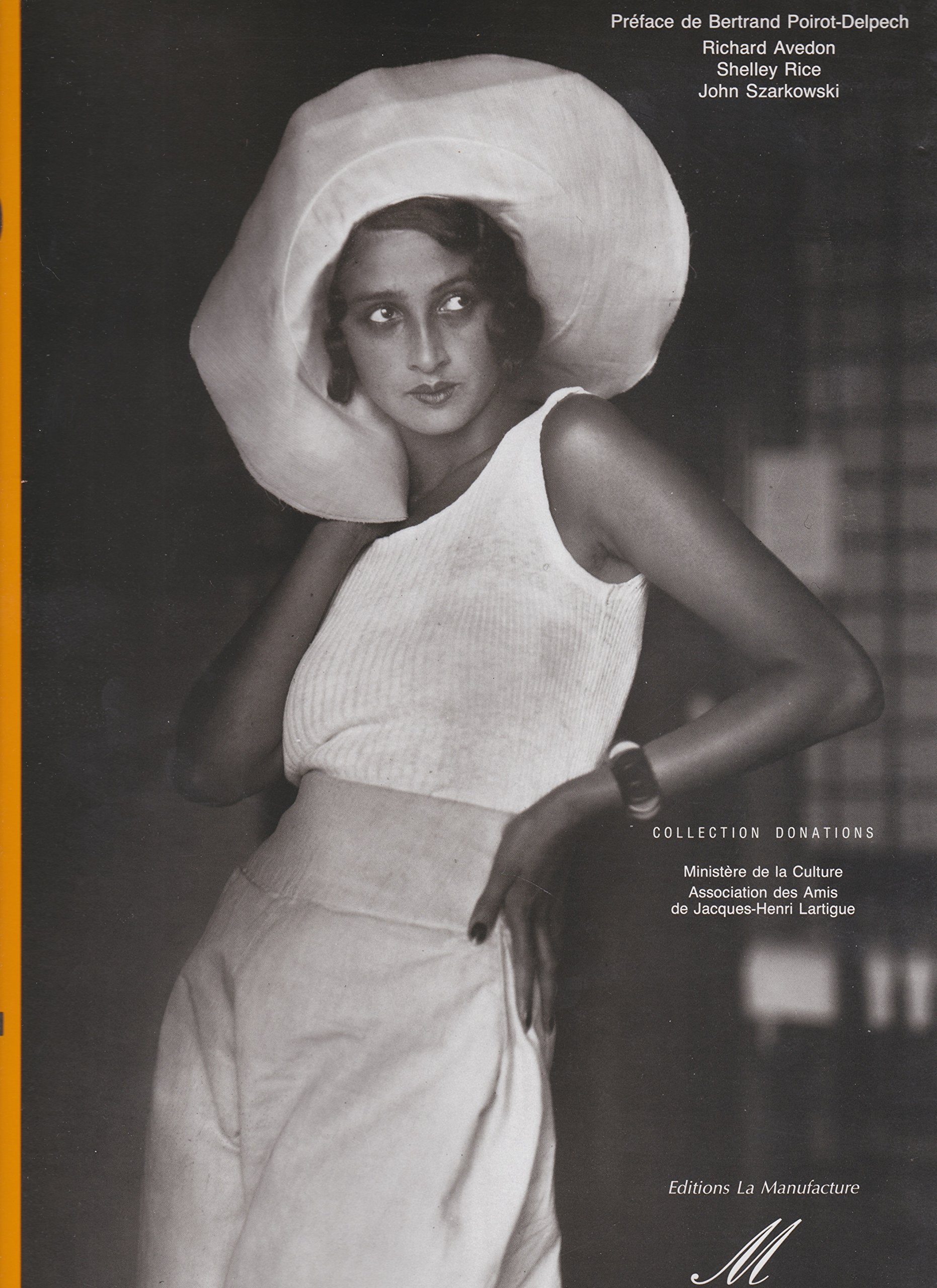 Jacques-Henri Lartigue : le choix du bonheur 9782737703300