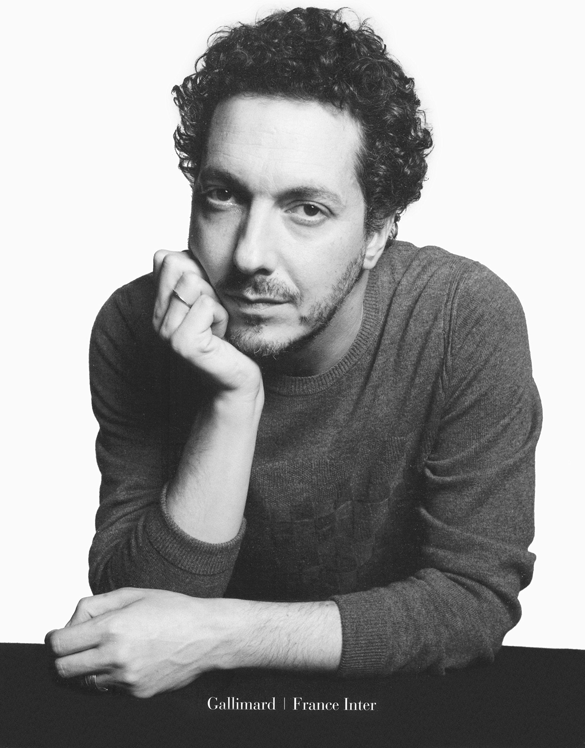 Ça peut pas faire de mal: Le roman : Proust, Hugo et Madame de Lafayette lus et commentés par Guillaume Gallienne 9782070147397