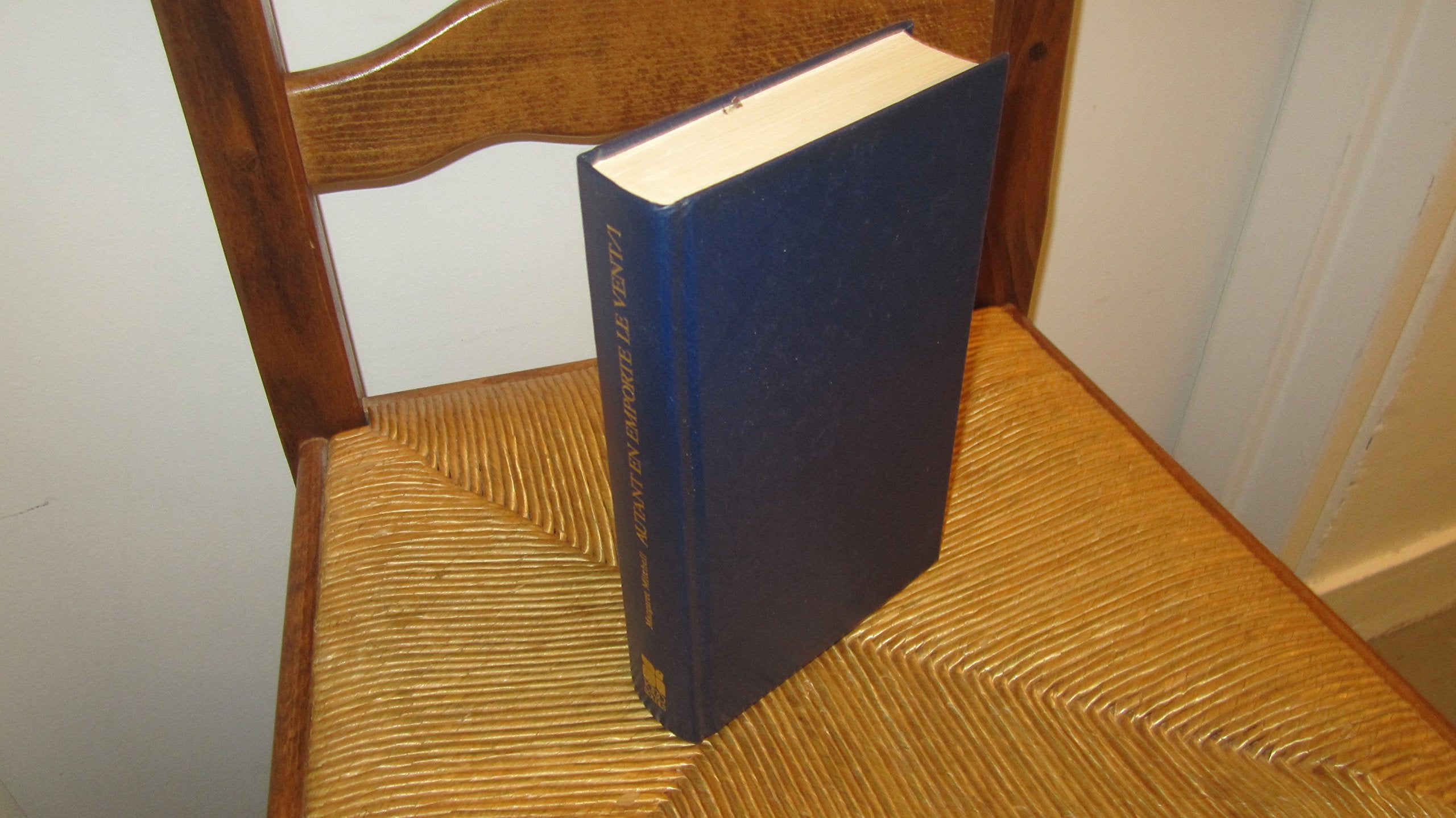Autant en emporte le vent, tome 1 9782070501724