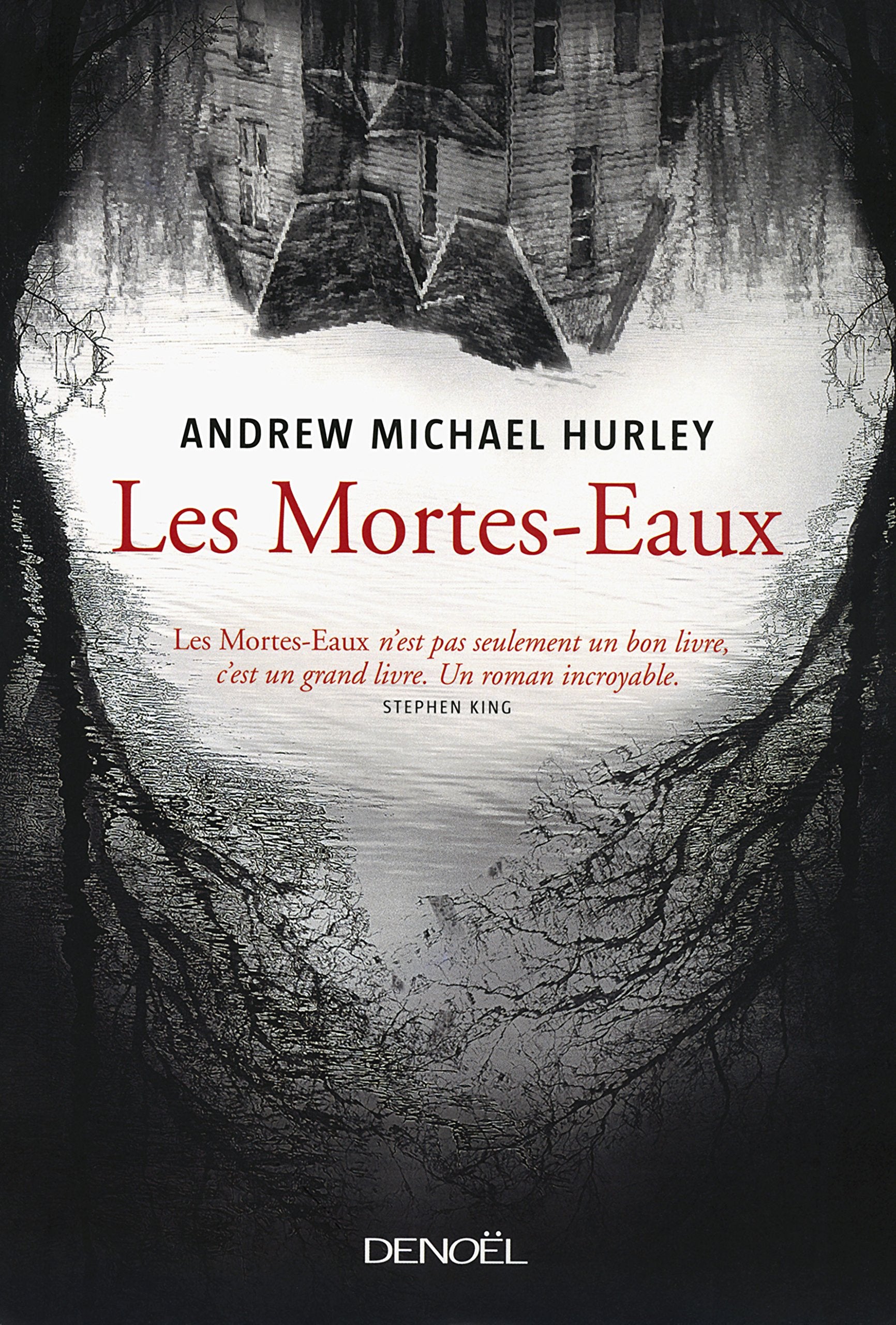 Les Mortes-Eaux 9782207130674