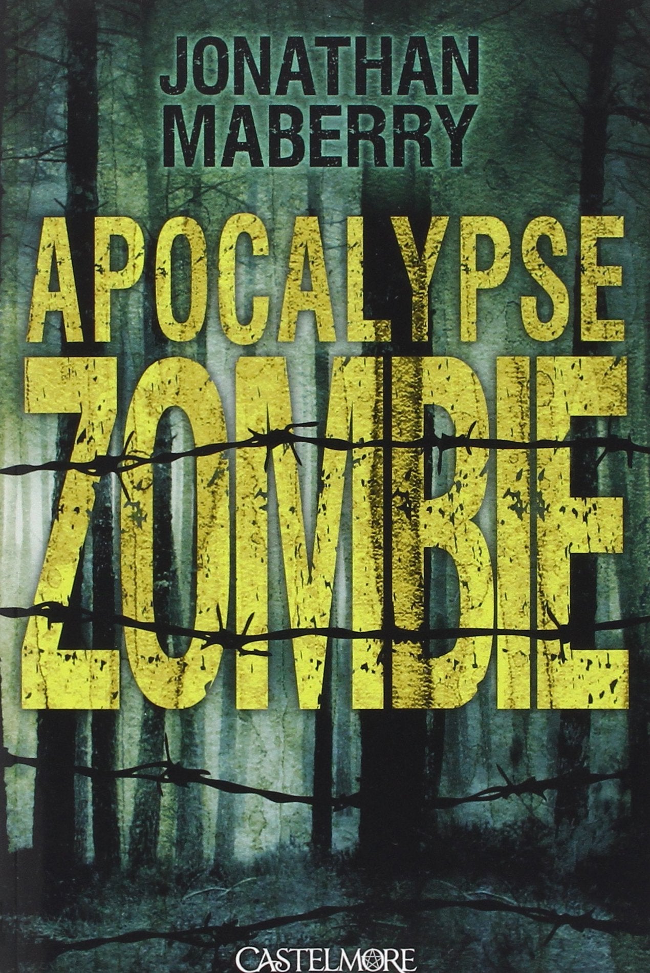 Apocalypse Zombie 9782362310423