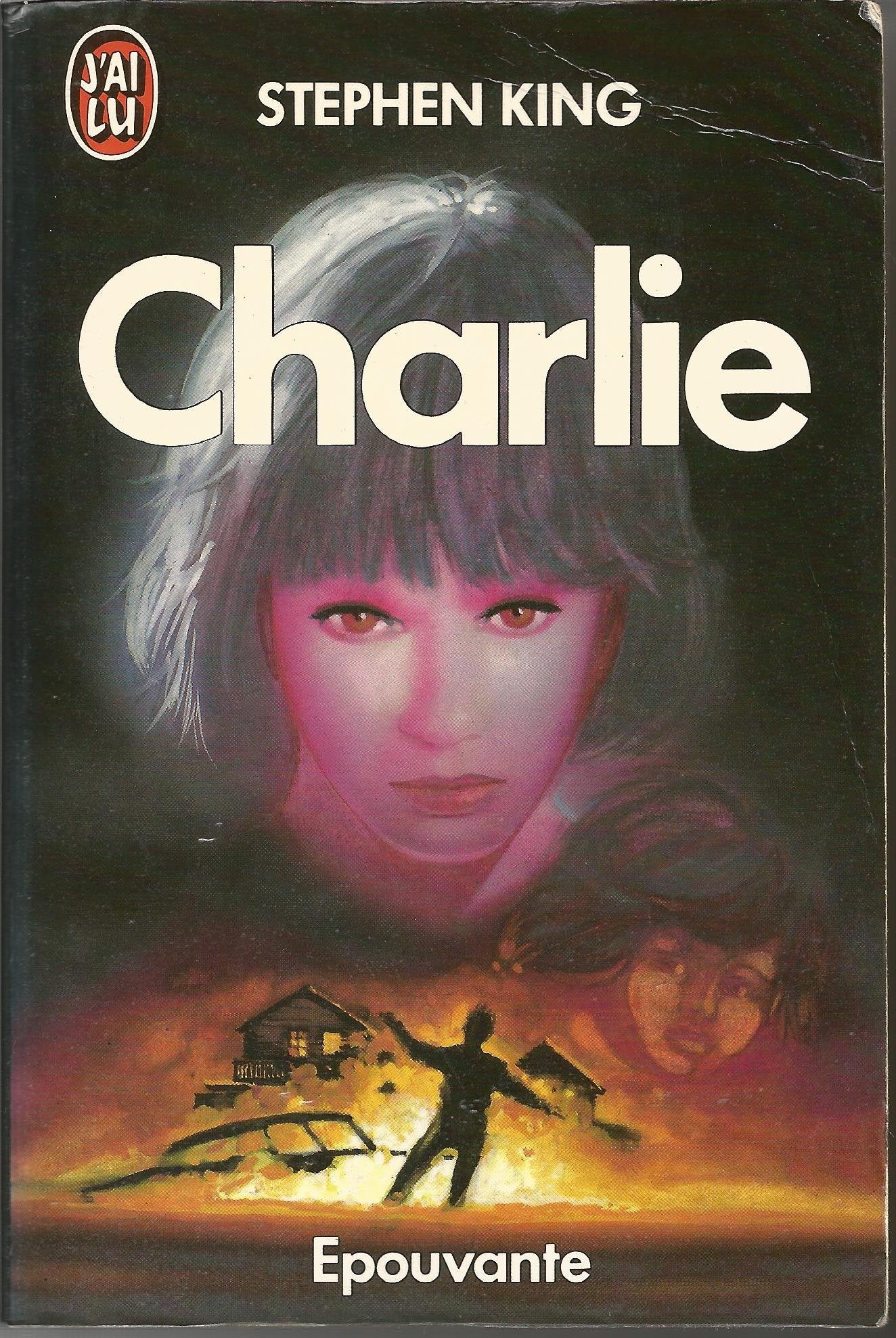 Charlie 9782277220893