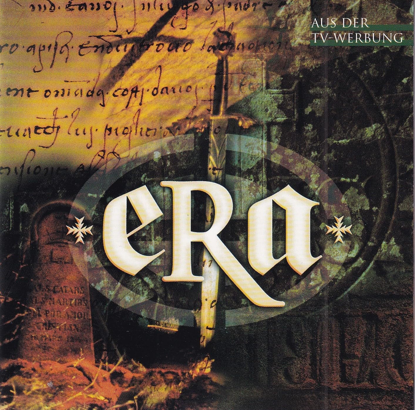 Era [Import] 0731453498129