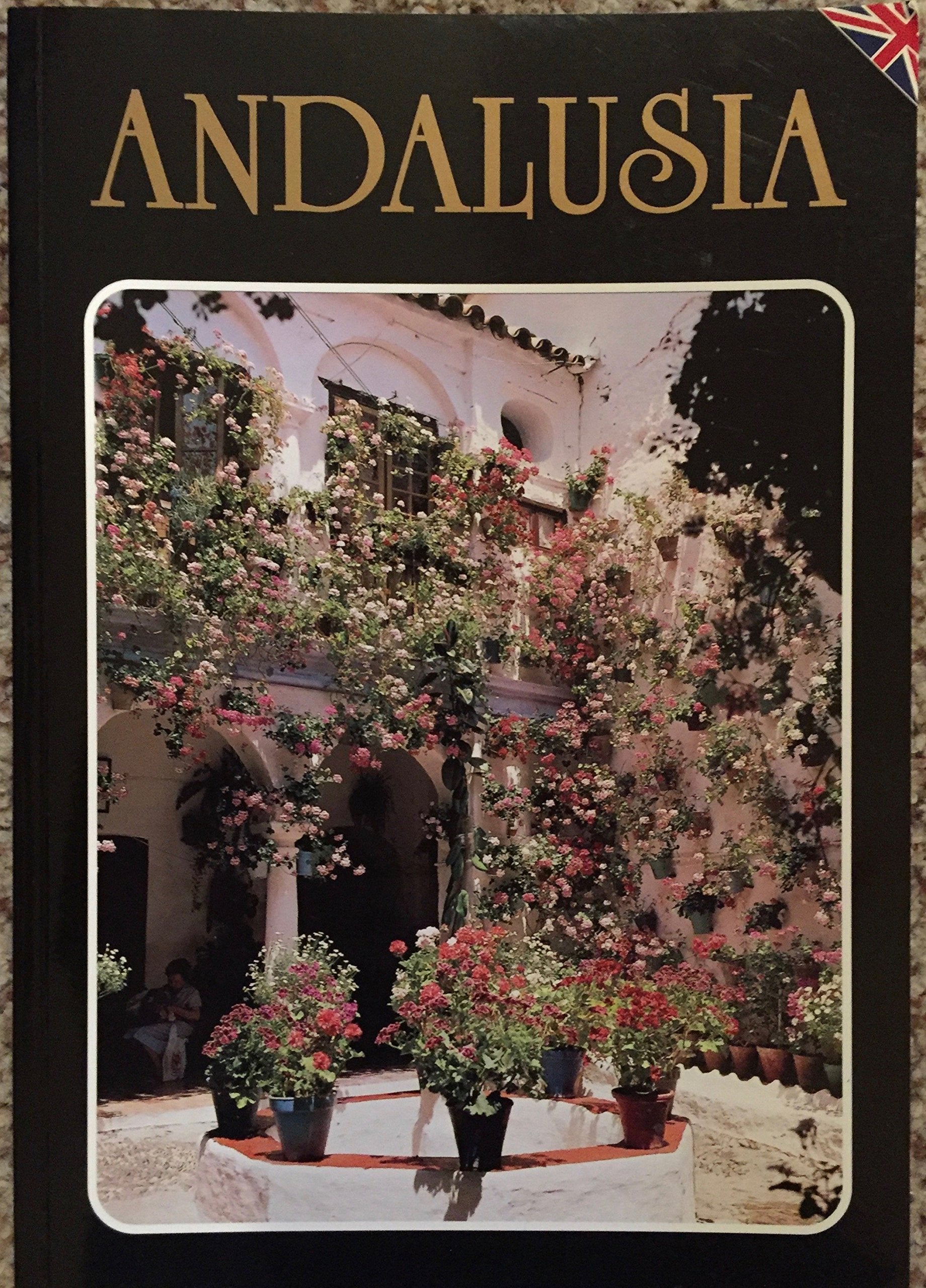 Andalusia 9788460725084